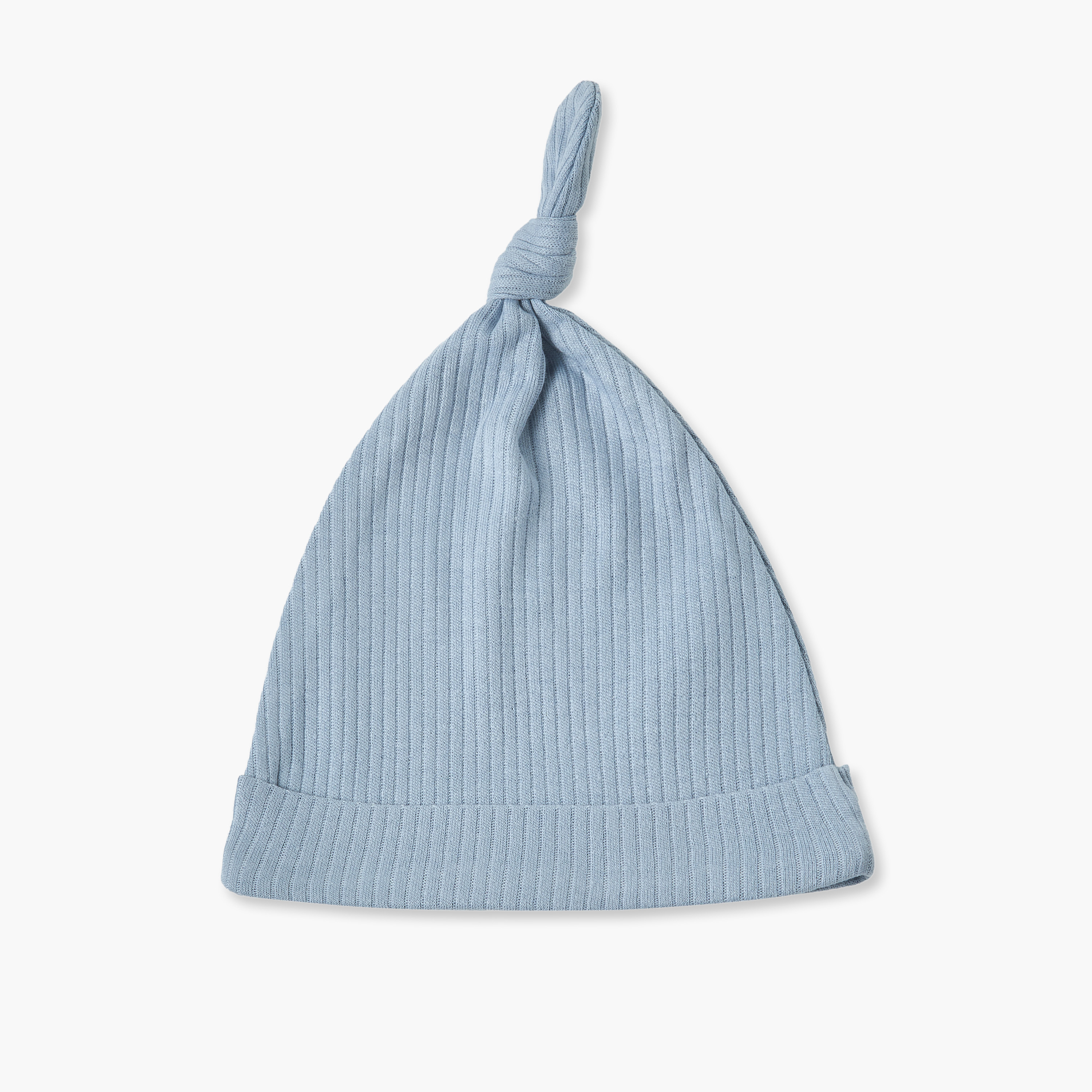 Pack of 2 Juniors Cap with Knot Accent-baby-boys-accessories-caps-image-2
