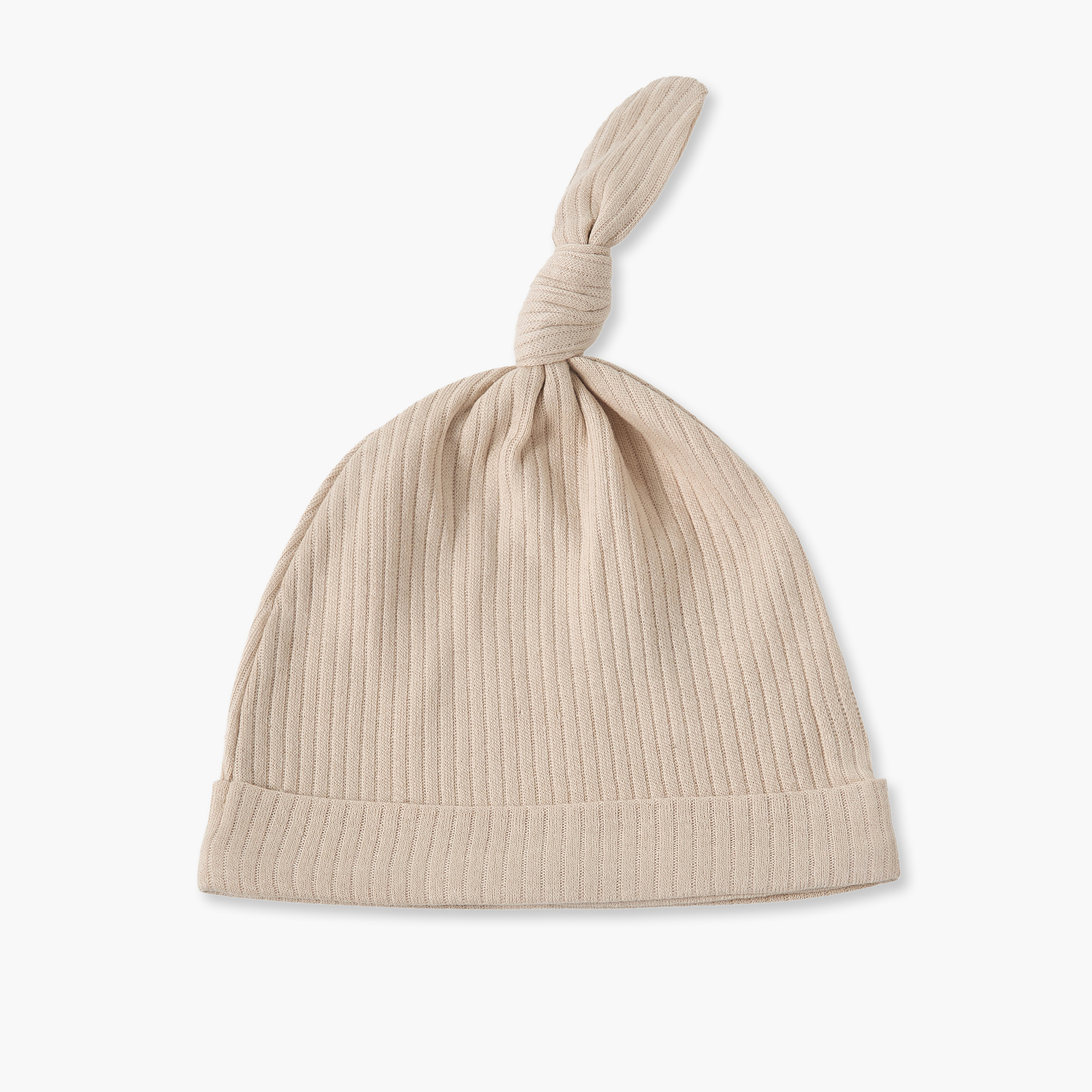 Pack of 2 Juniors Cap with Knot Accent-baby-boys-accessories-caps-image-7