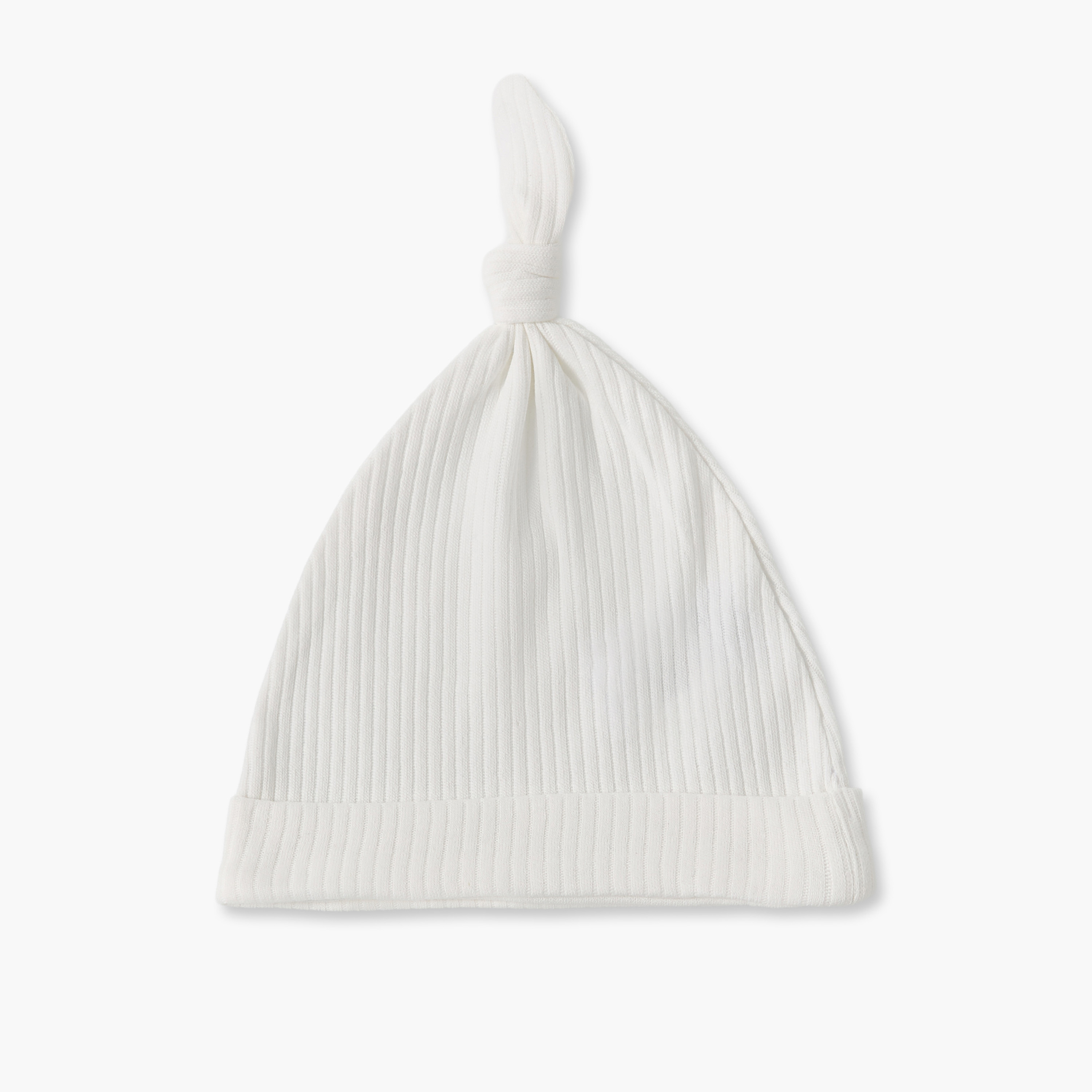 Pack of 2 Juniors Cap with Knot Accent-baby-boys-accessories-caps-image-2