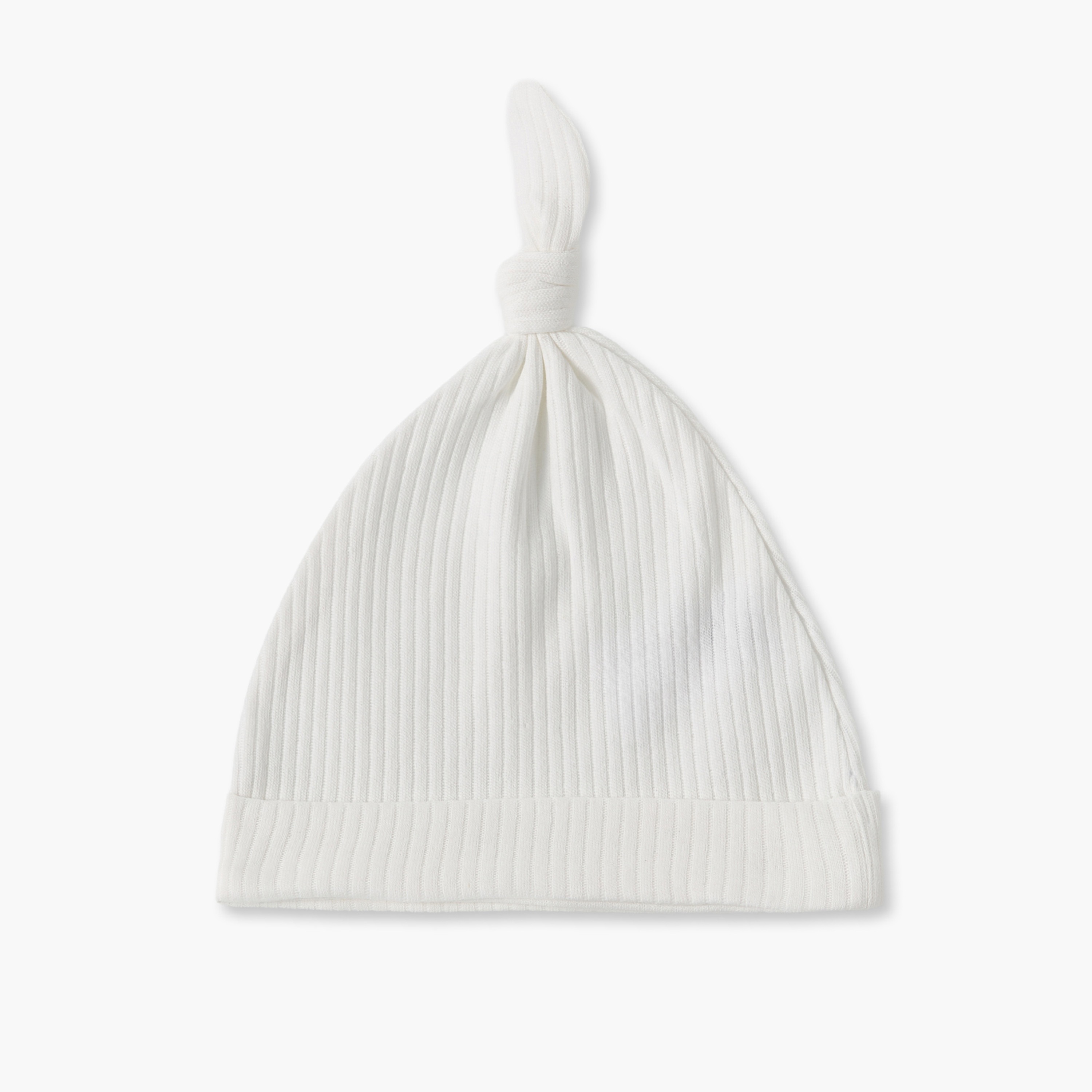 Pack of 2 Juniors Cap with Knot Accent-baby-boys-accessories-caps-image-3