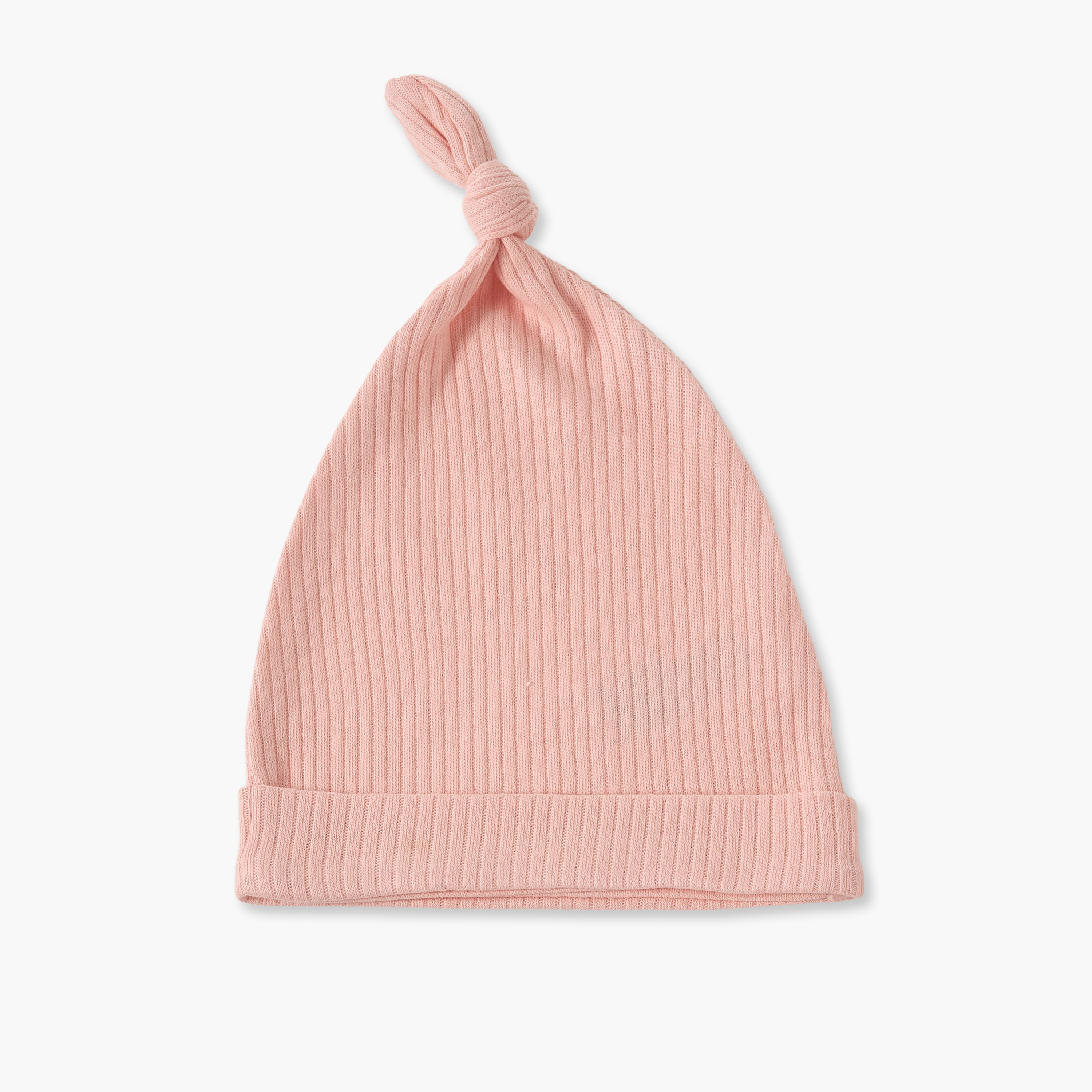 طقم قبعة كاب بزينة فيونكة من جونيورز - 5 قطع-baby-girls-accessories-caps-image-5