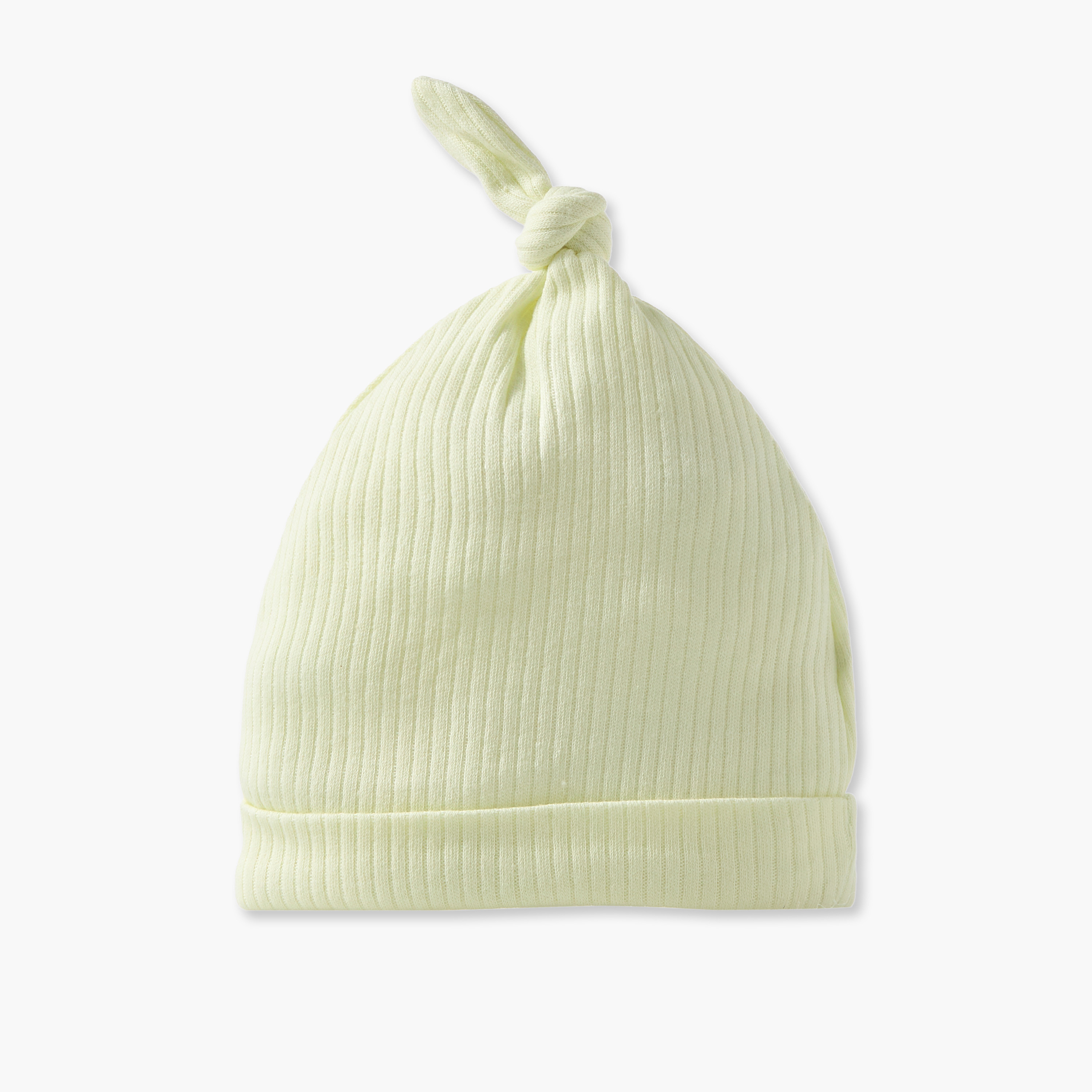 طقم قبعة كاب بزينة فيونكة من جونيورز - 5 قطع-baby-girls-accessories-caps-image-6