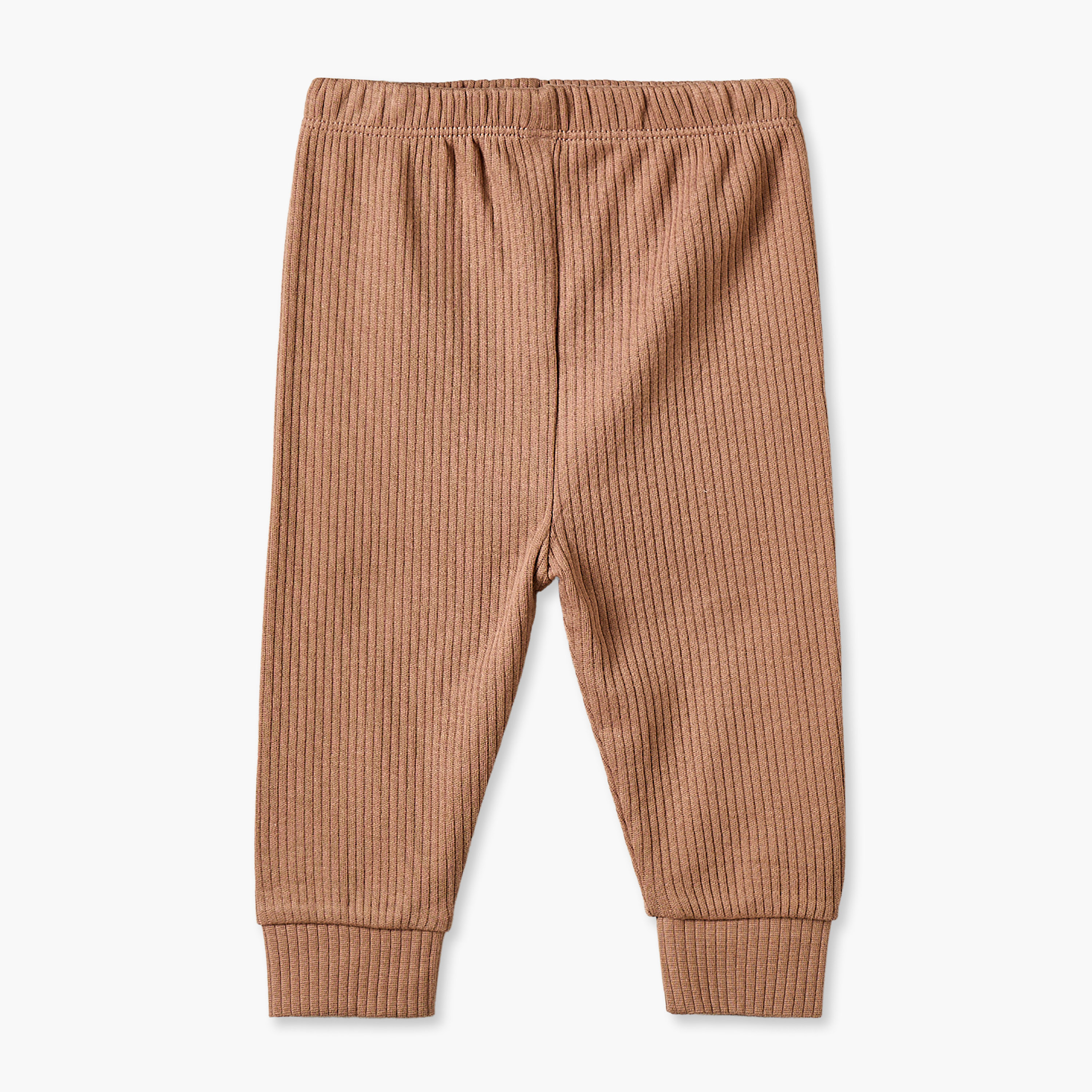 طقم بيجاما قطن بياقة ضيقة وأكمام طويلة وزر إغلاق كباس من جونيورز - عبوة من 3 قطع-baby-boys-clothing-nightwear-pyjamasets-image-5