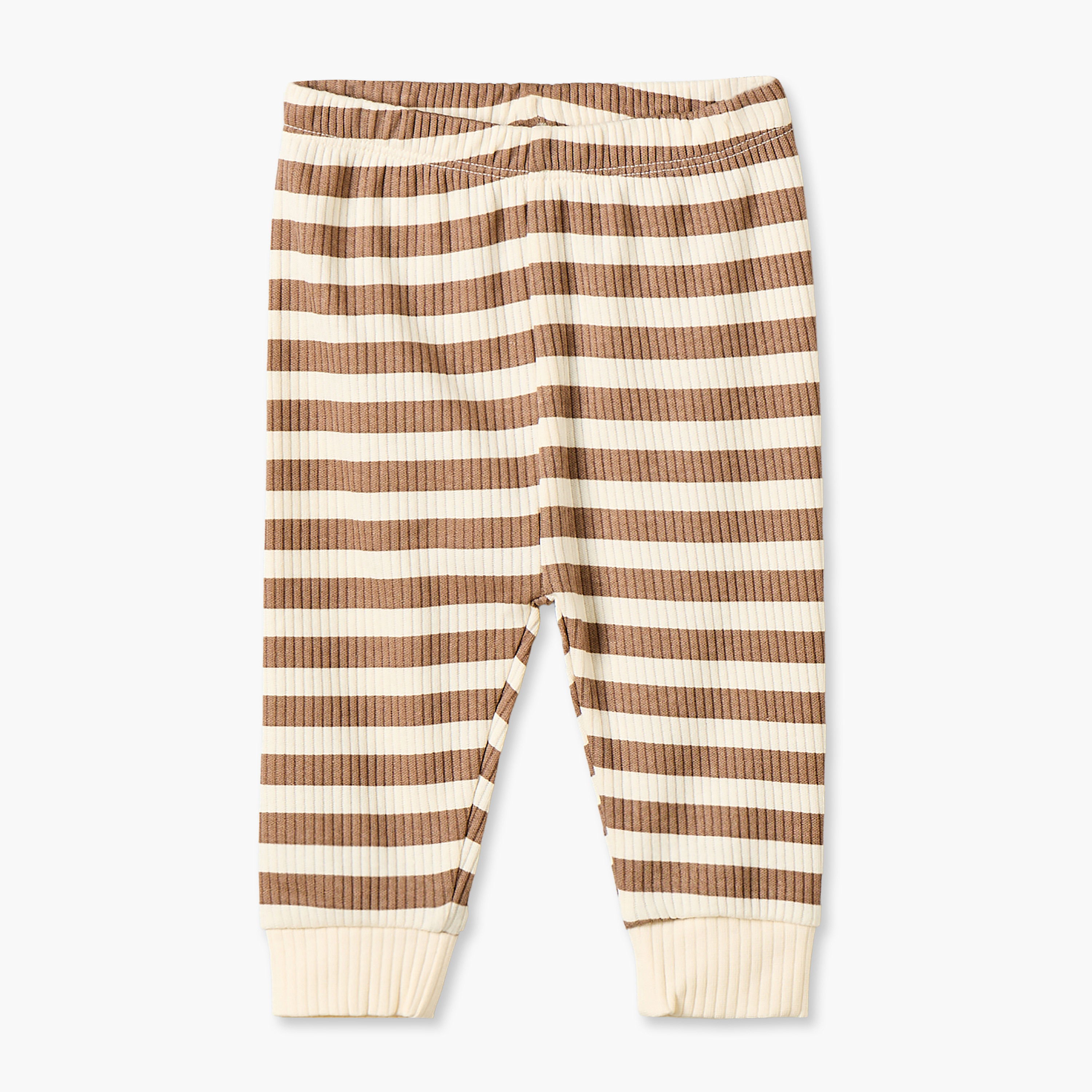 طقم بيجاما قطن بياقة ضيقة وأكمام طويلة وزر إغلاق كباس من جونيورز - عبوة من 3 قطع-baby-boys-clothing-nightwear-pyjamasets-image-7