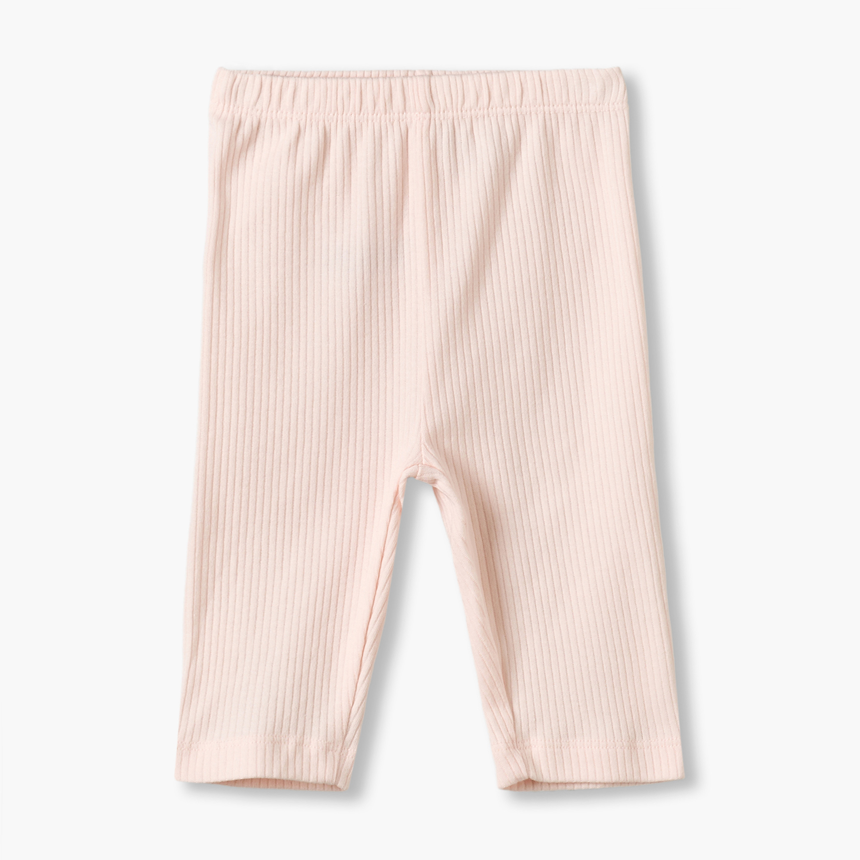 طقم بيجاما قطن بياقة ضيقة وأكمام طويلة وطبعات متنوعة من جونيورز - عبوة من 3 قطع-baby-girls-clothing-nightwear-pyjamasets-image-5