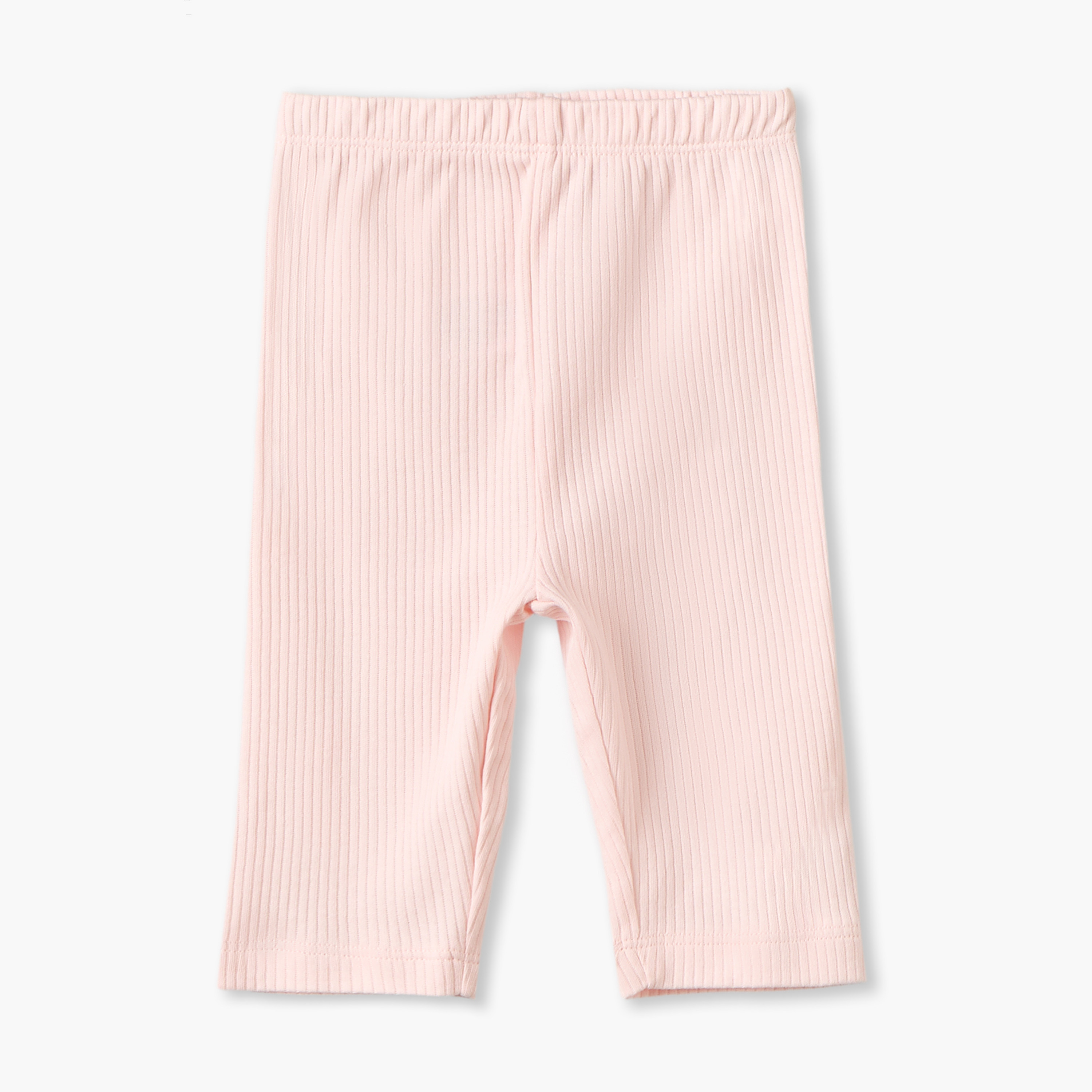 طقم بيجاما قطن برقبة ضيقة وأكمام طويلة وطبعات متنوعة من جونيورز - عبوة من 3 أطقم-baby-girls-clothing-nightwear-pyjamasets-image-3