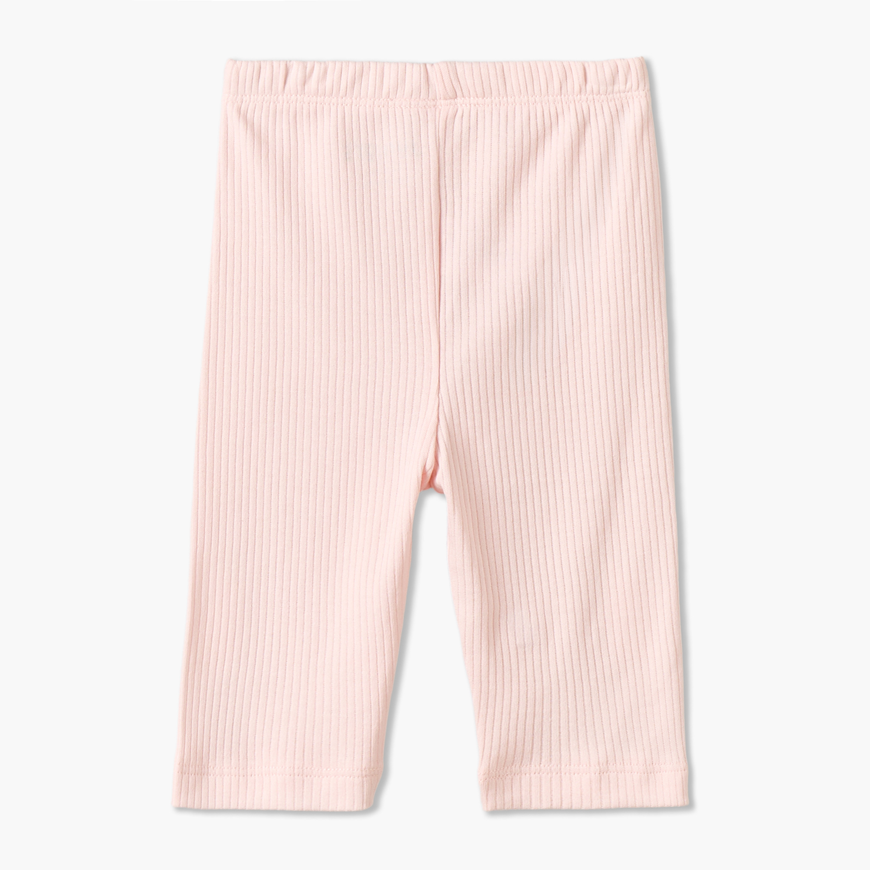 طقم بيجاما قطن برقبة ضيقة وأكمام طويلة وطبعات متنوعة من جونيورز - عبوة من 3 أطقم-baby-girls-clothing-nightwear-pyjamasets-image-5