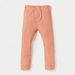 Juniors Textured Long Sleeves T-shirt and Pyjama Set-Pyjama Sets-thumbnailMobile-4