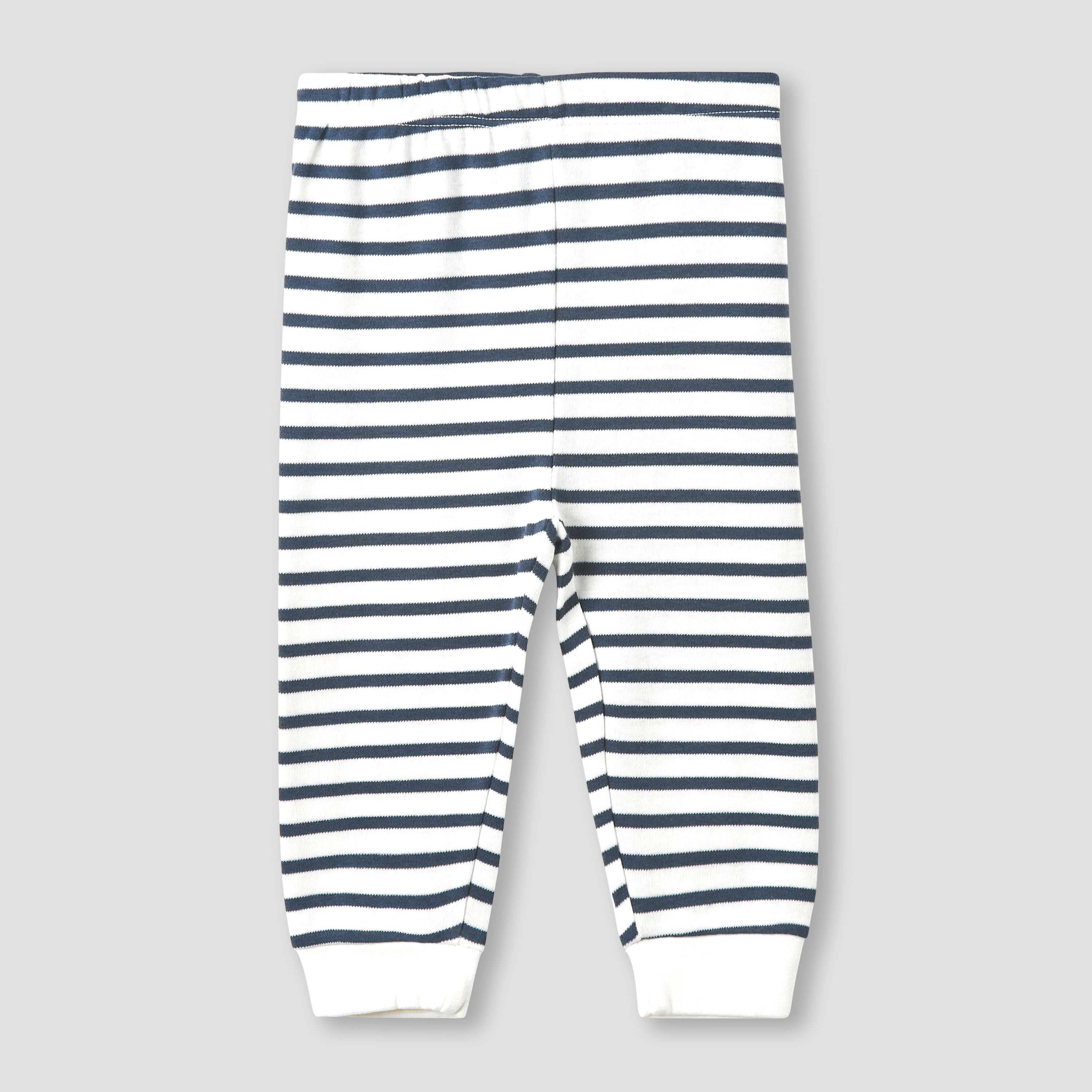 Pack of 3 Juniors Cotton Crew Neck Long Sleeves Pyjama Set with Print-baby-boys-clothing-nightwear-pyjamasets-image-6