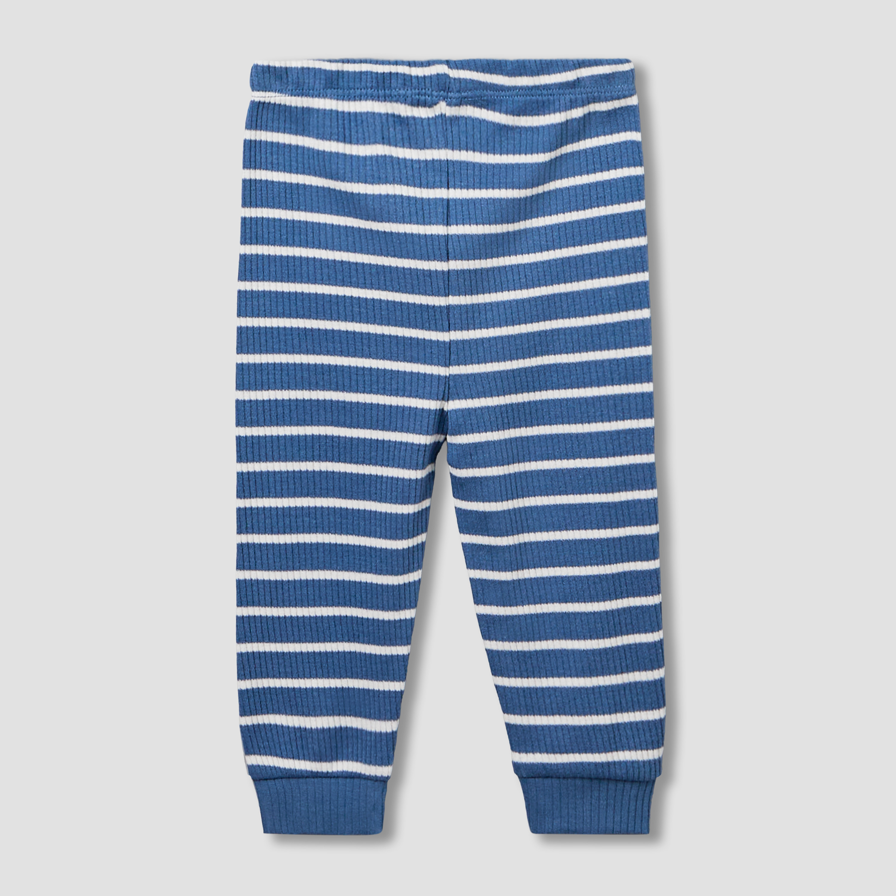 Set of 3 Juniors Cotton Long Sleeves Pyjama Set with Star Print-baby-boys-clothing-nightwear-pyjamasets-image-10