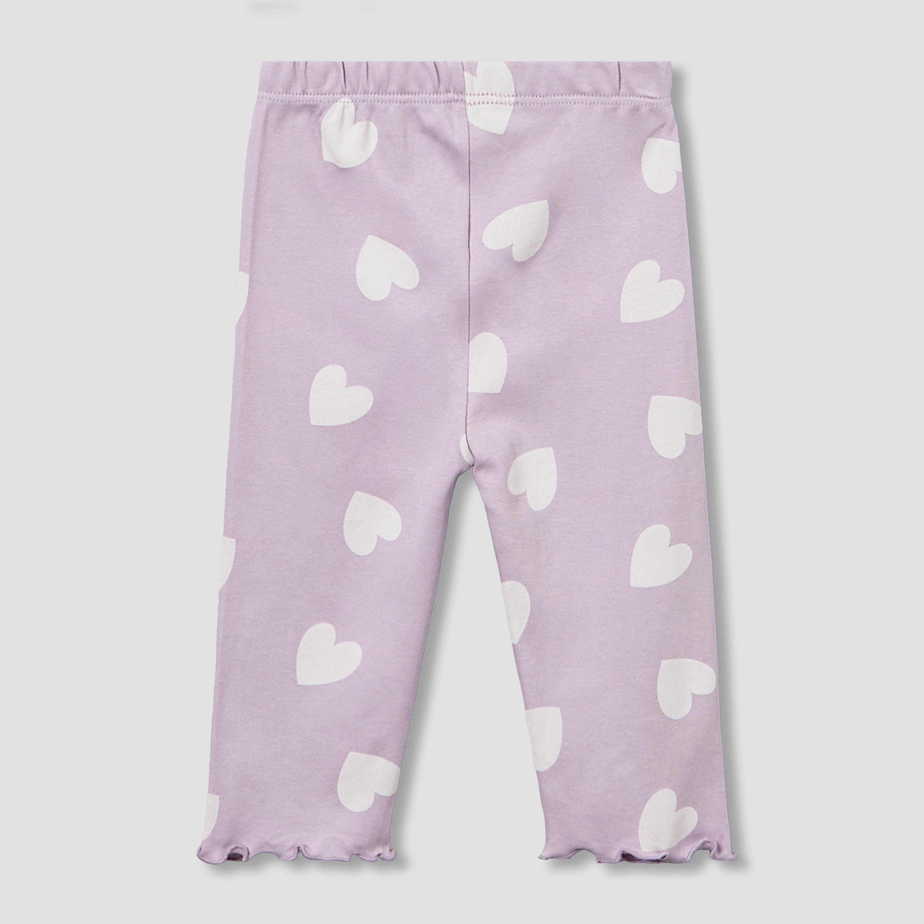 Set of 3 Juniors Cotton Long Sleeves Pyjama Set with Fun Print-baby-girls-clothing-nightwear-pyjamasets-image-12