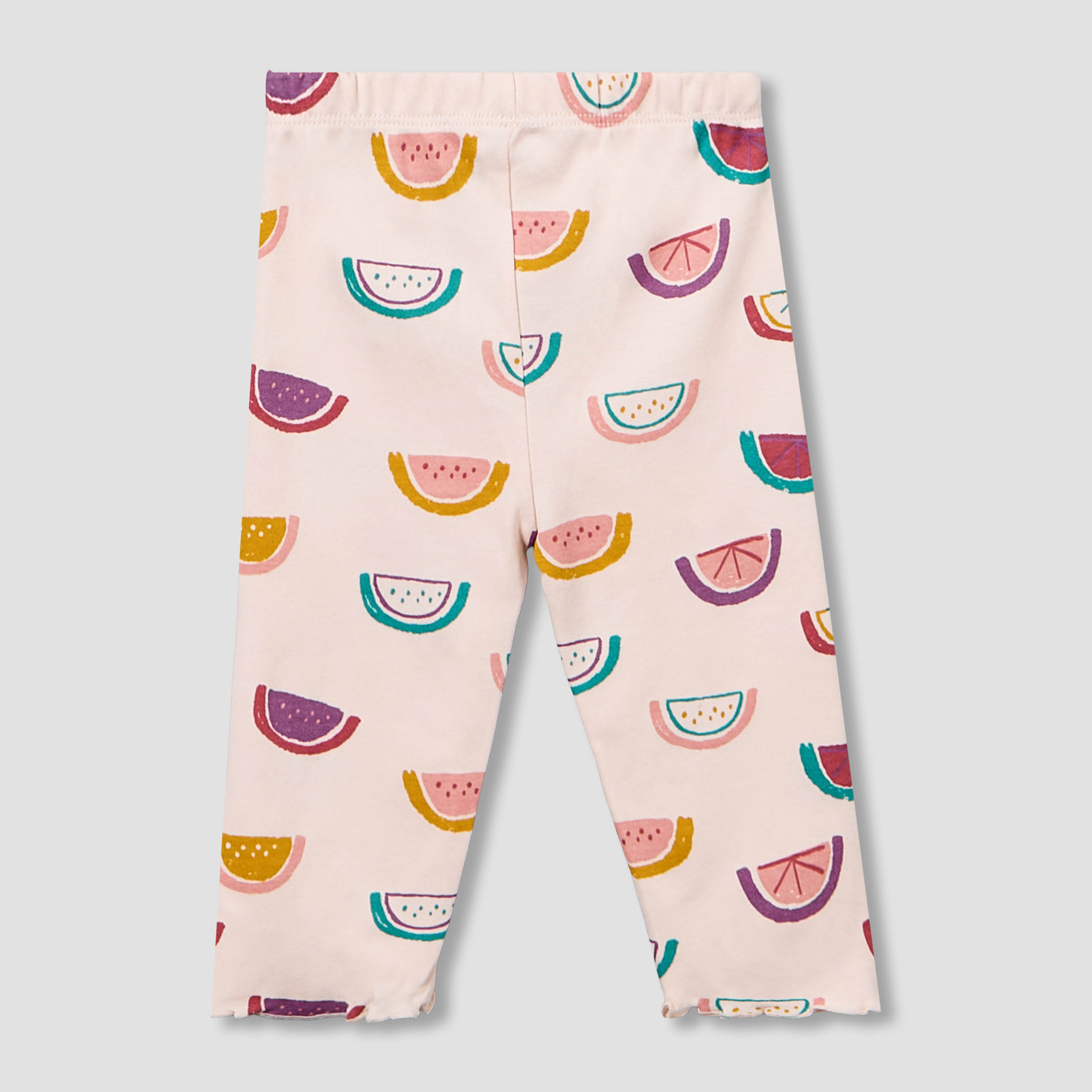Set of 3 Juniors Cotton Long Sleeves Pyjama Set with Fun Print-baby-girls-clothing-nightwear-pyjamasets-image-14