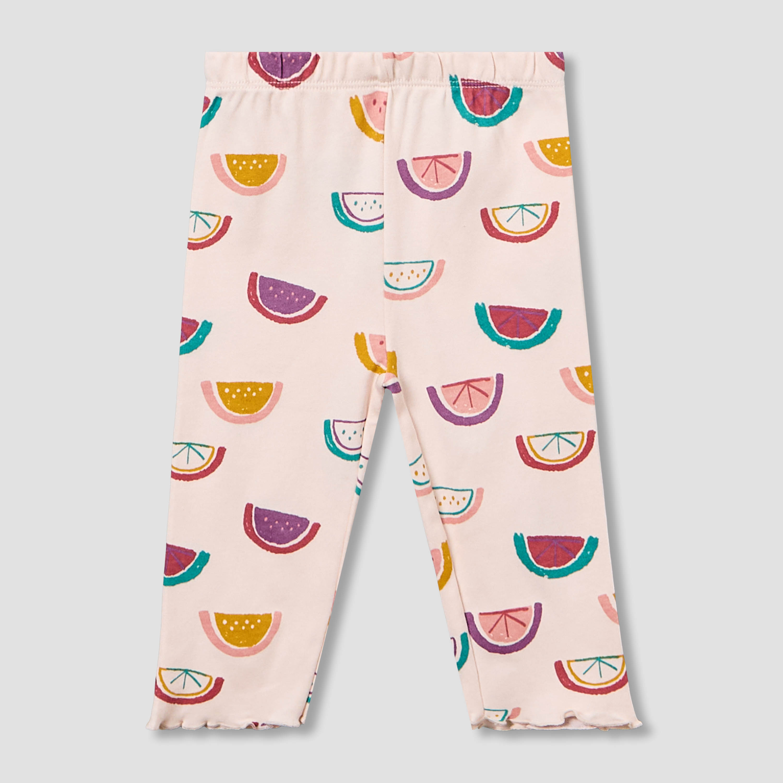 Set of 3 Juniors Cotton Long Sleeves Pyjama Set with Fun Print-baby-girls-clothing-nightwear-pyjamasets-image-8