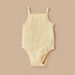 Juniors Textured Sleeveless Bodysuit with Snap Button Closure - Set of 3-Bodysuits-thumbnail-2