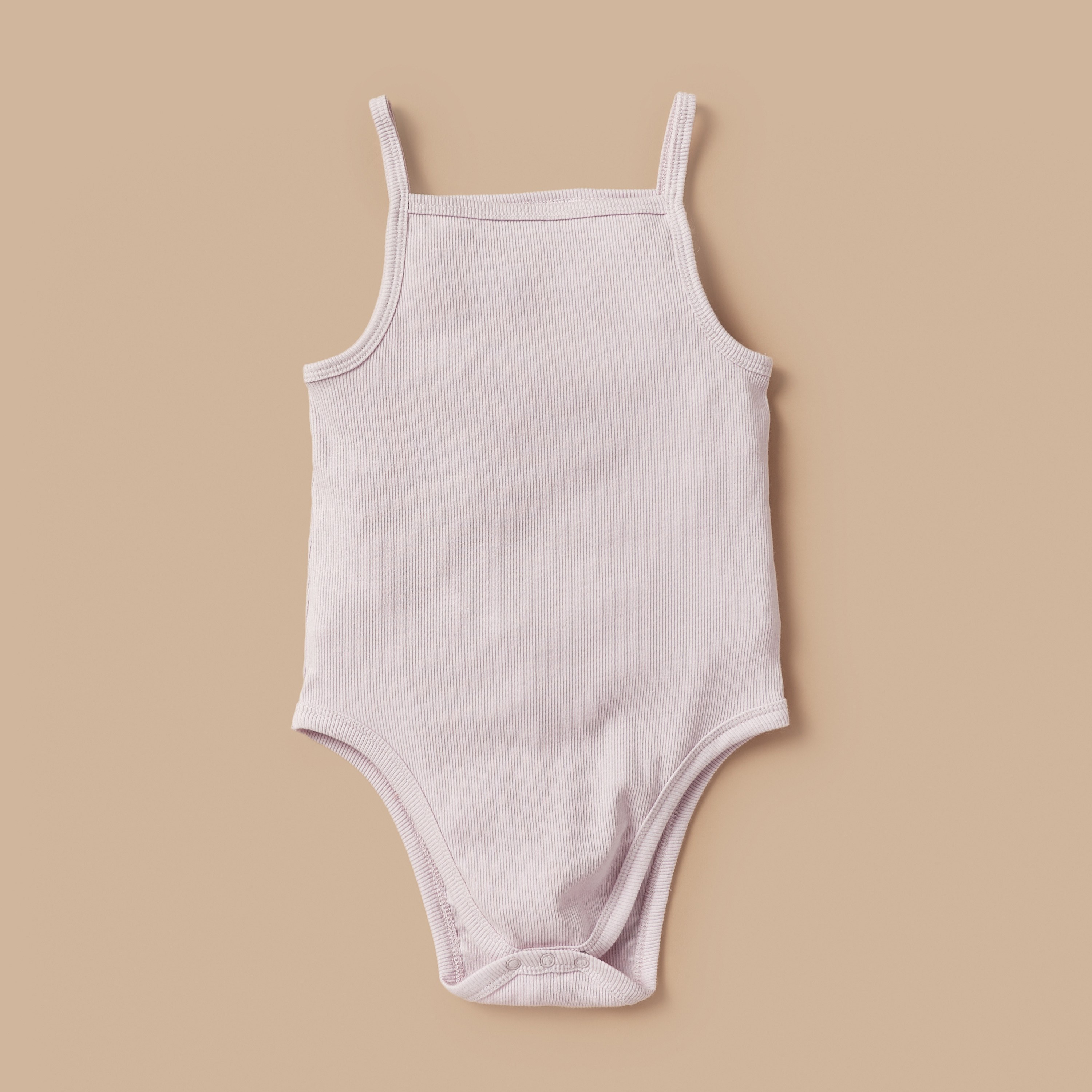 بودي سوت بارز الملمس دون أكمام بأزرار إغلاق كباسة من جونيورز - طقم من 3 قطع-baby-girls-clothing-bodysuits-image-4