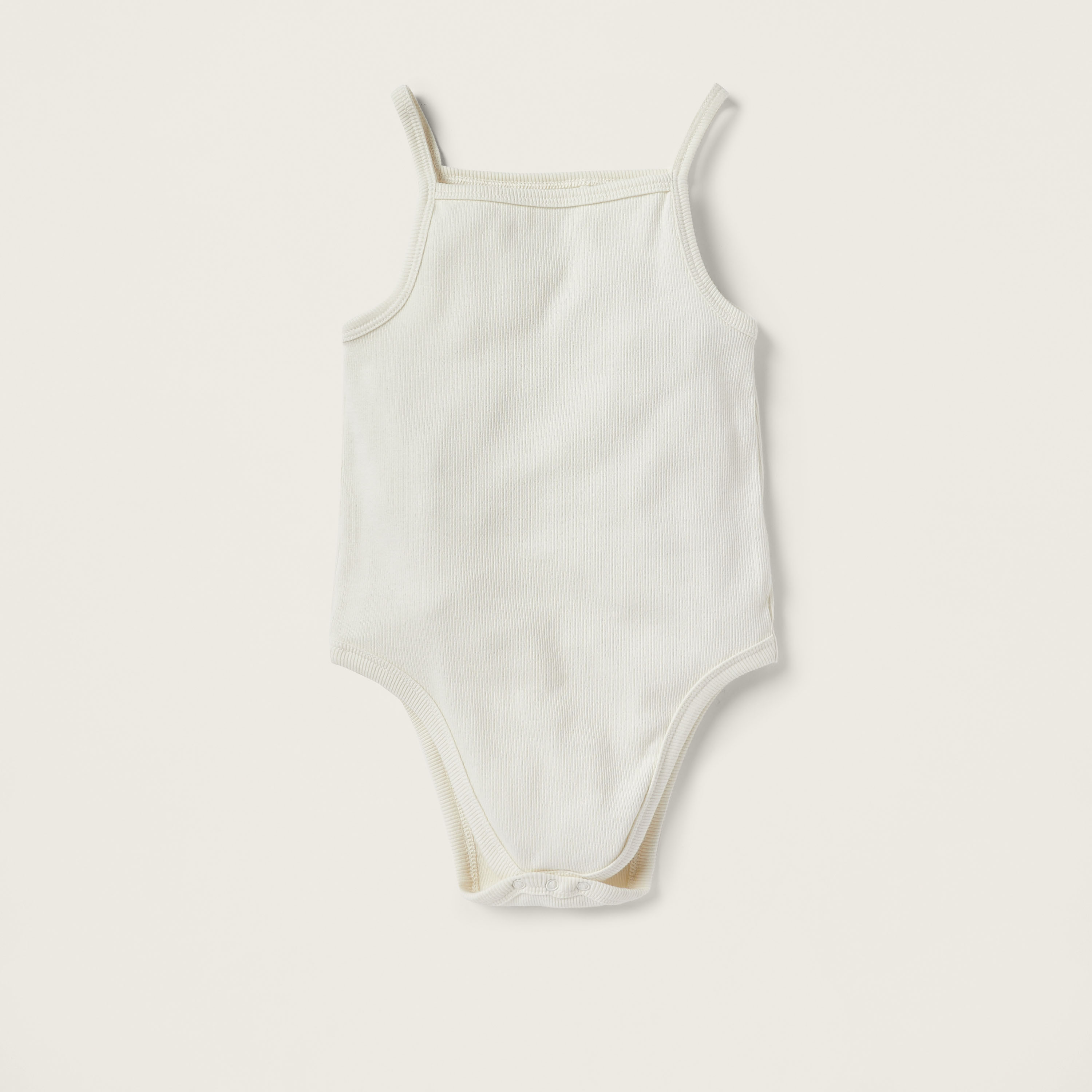 بودي سوت بارز الملمس دون أكمام بأزرار إغلاق كباسة من جونيورز - طقم من 3 قطع-baby-girls-clothing-bodysuits-image-4