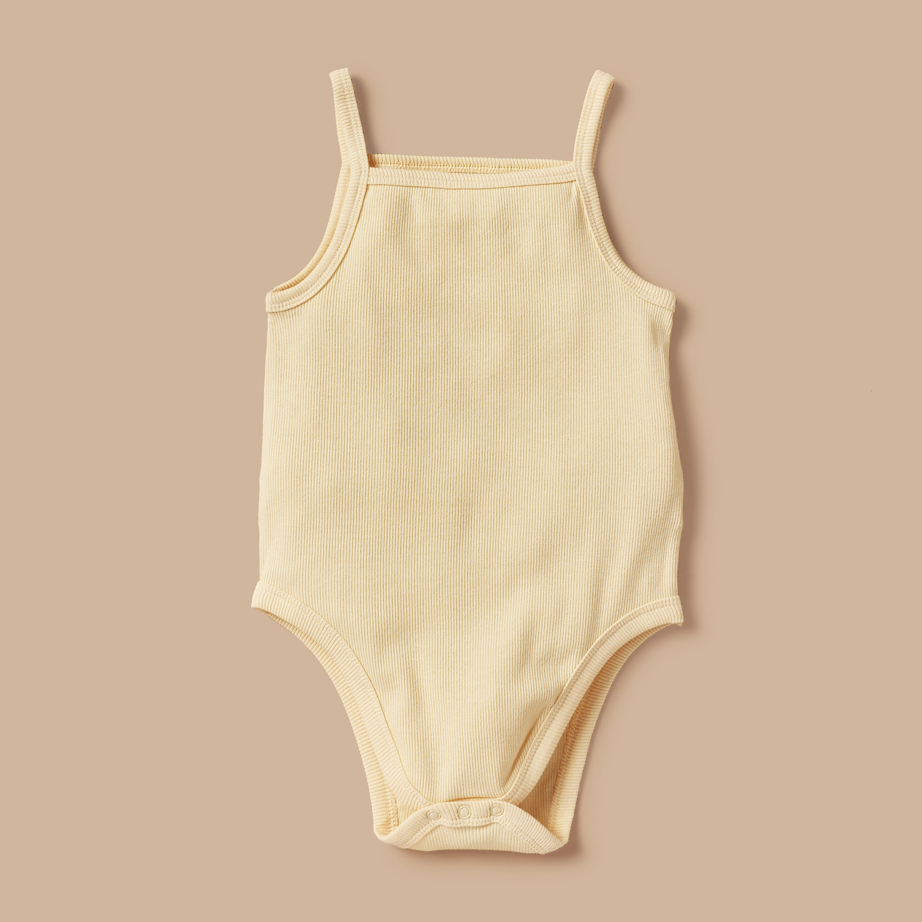 Juniors Textured Sleeveless Bodysuit with Snap Button Closure - Set of 3-baby-boys-clothing-multipacks-image-3