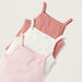 Juniors All-Over Ripped Bodysuit with Spaghetti Straps - Set of 3-Bodysuits-thumbnail-4