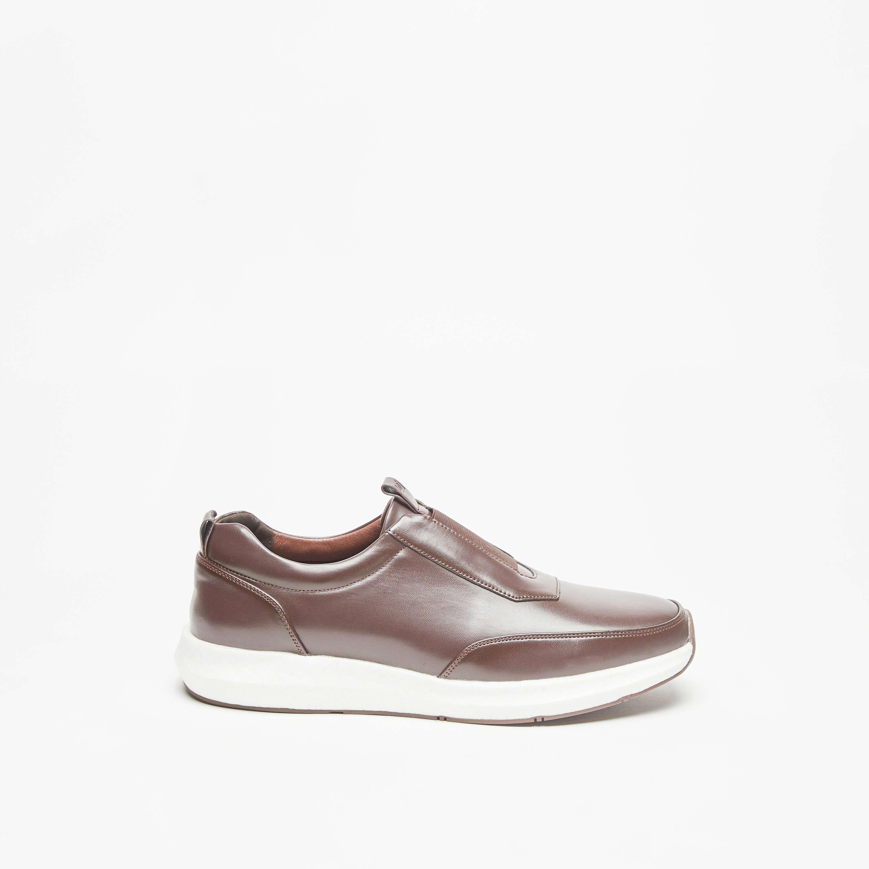 حذاء سهل الارتداء سادة من دوتشيني-men-shoes-loafersandmoccasins-image-7