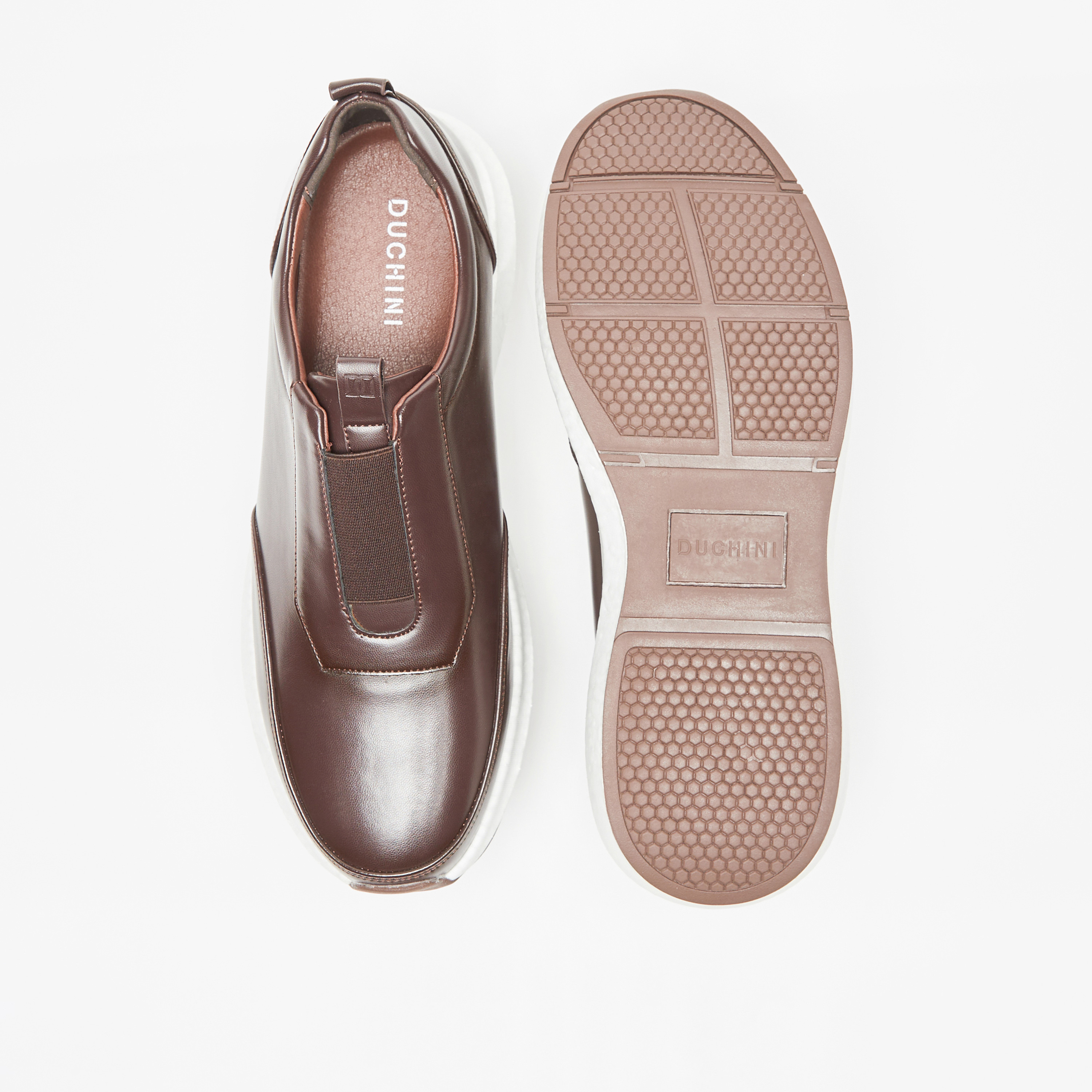 حذاء سهل الارتداء سادة من دوتشيني-men-shoes-loafersandmoccasins-image-10