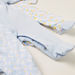 Juniors Printed Sleepsuit with Long Sleeves - Set of 3-Sleepsuits-thumbnail-5