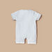 Juniors Applique Detail Romper with Button Closure-Rompers%2C Dungarees and Jumpsuits-thumbnail-3
