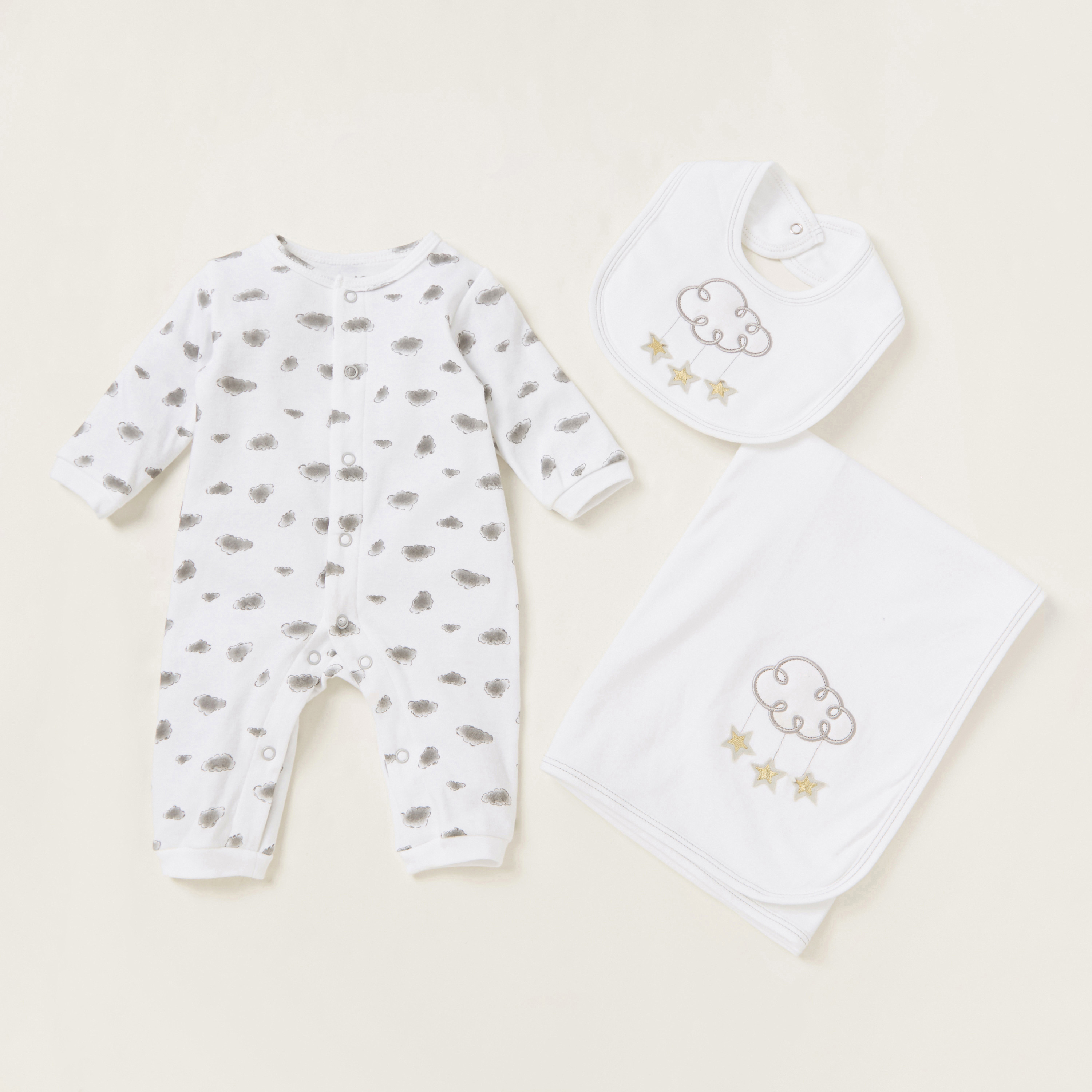 Juniors Assorted 3-Piece Clothing Set-baby-girls-clothing-setsandcoords-image-1