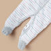 Juniors All-Over Print Closed Feet Sleepsuit-Sleepsuits-thumbnailMobile-2