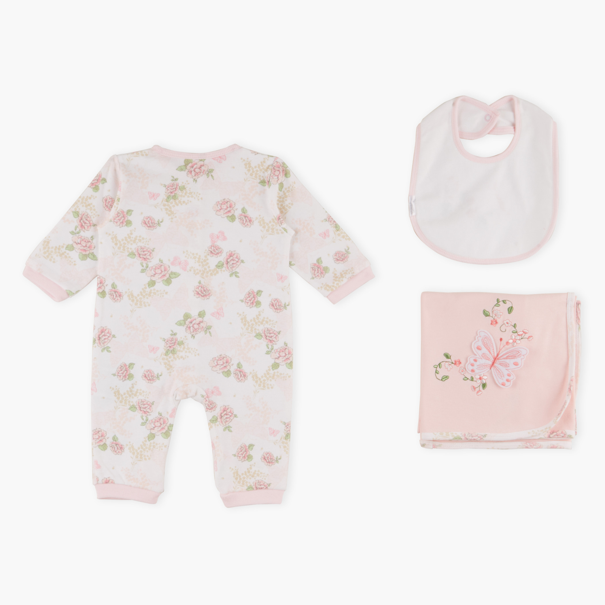 Juniors Printed 3-Piece Value Pack Set-baby-girls-clothing-setsandcoords-image-2