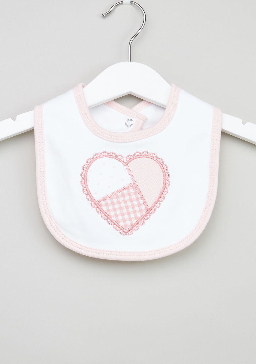 Juniors Heart Printed 3-Piece Cotton Value Pack-Gifts-image-2