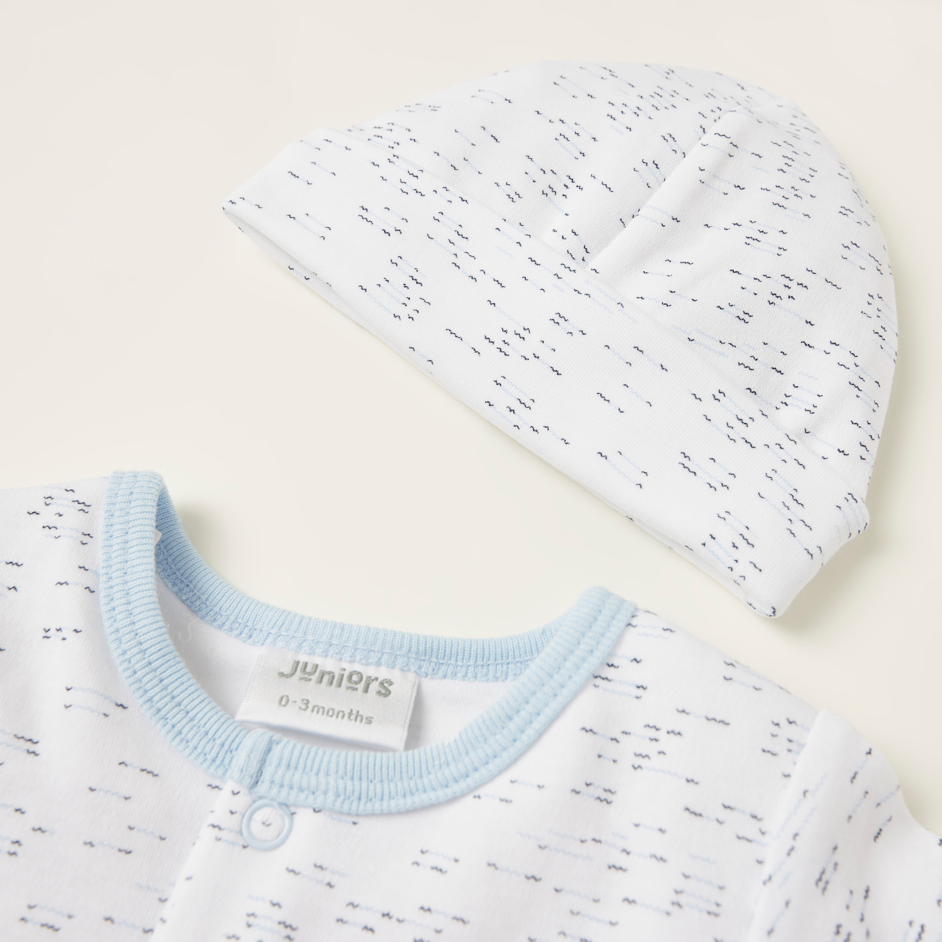 Juniors Printed 5-Piece Clothing Set-baby-boys-clothing-setsandcoords-image-5