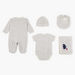 Juniors Embroidered 5-Piece Value Pack Set-Clothes Sets-thumbnail-1
