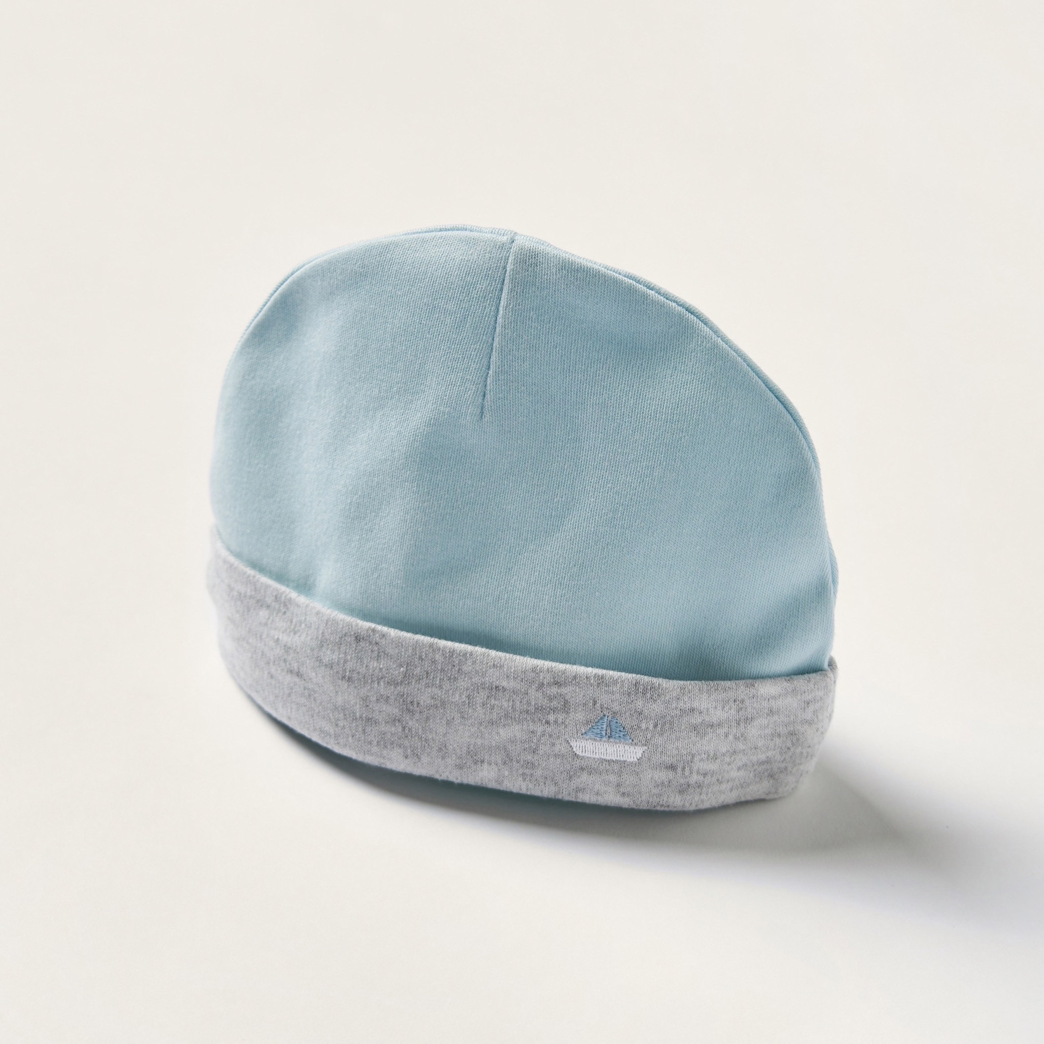 Juniors Solid Beanie Cap-baby-boys-accessories-caps-image-3