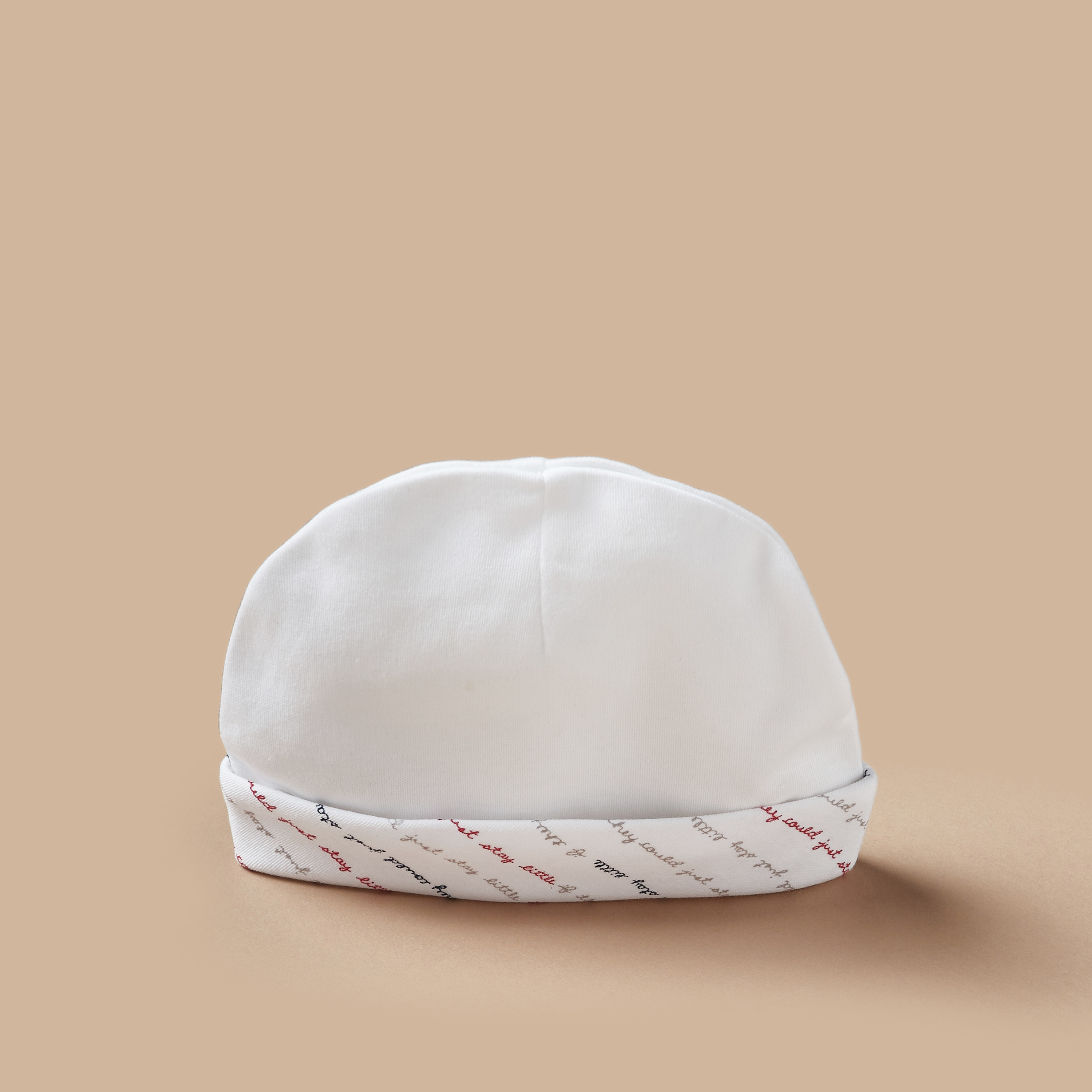 Juniors Printed Beanie-baby-boys-accessories-caps-image-3