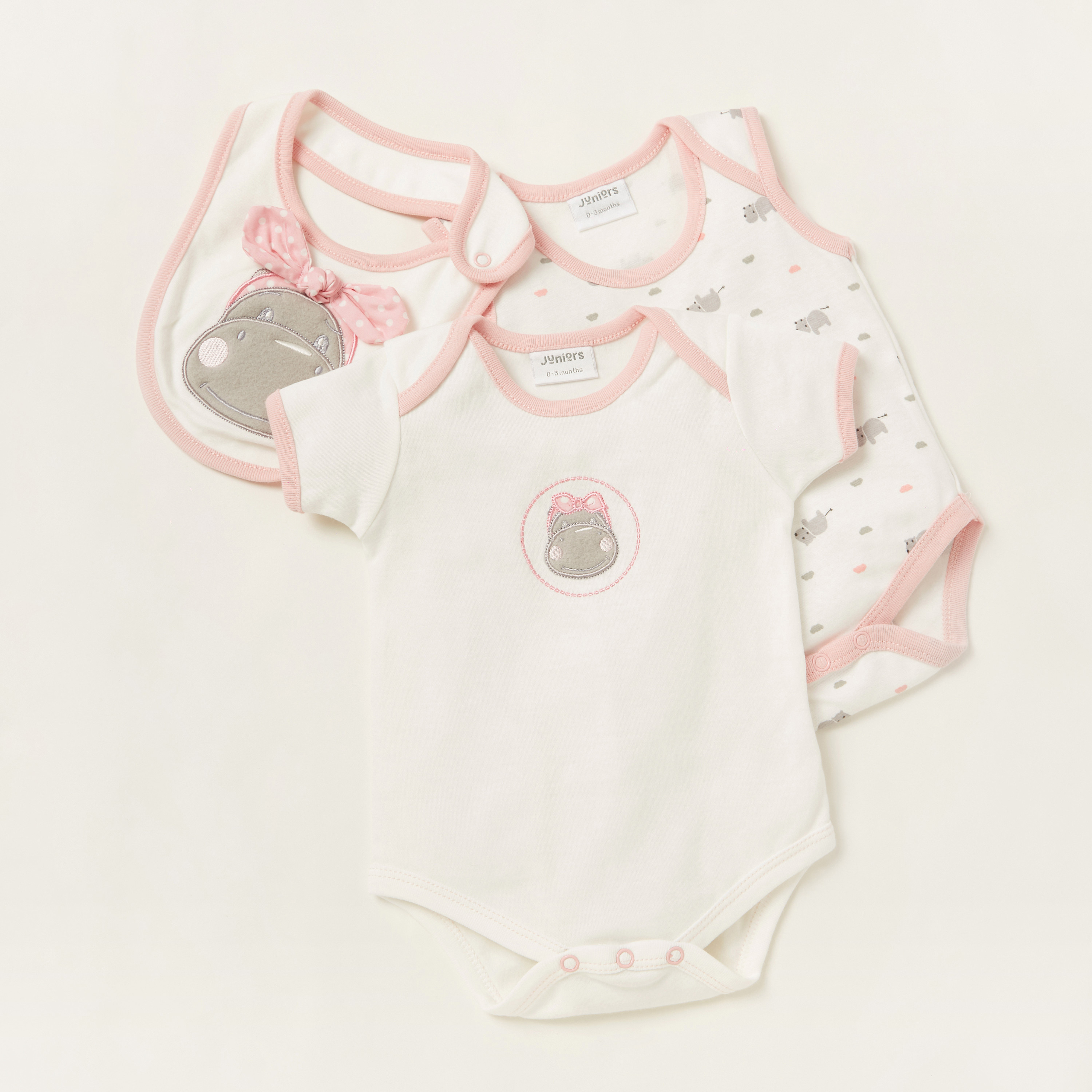 Juniors Assorted 7-Piece Clothing Set-baby-girls-clothing-setsandcoords-image-4