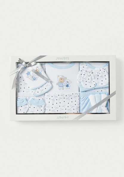 Juniors 14-Piece Printed Clothing Gift Set-Clothes Sets-image-6