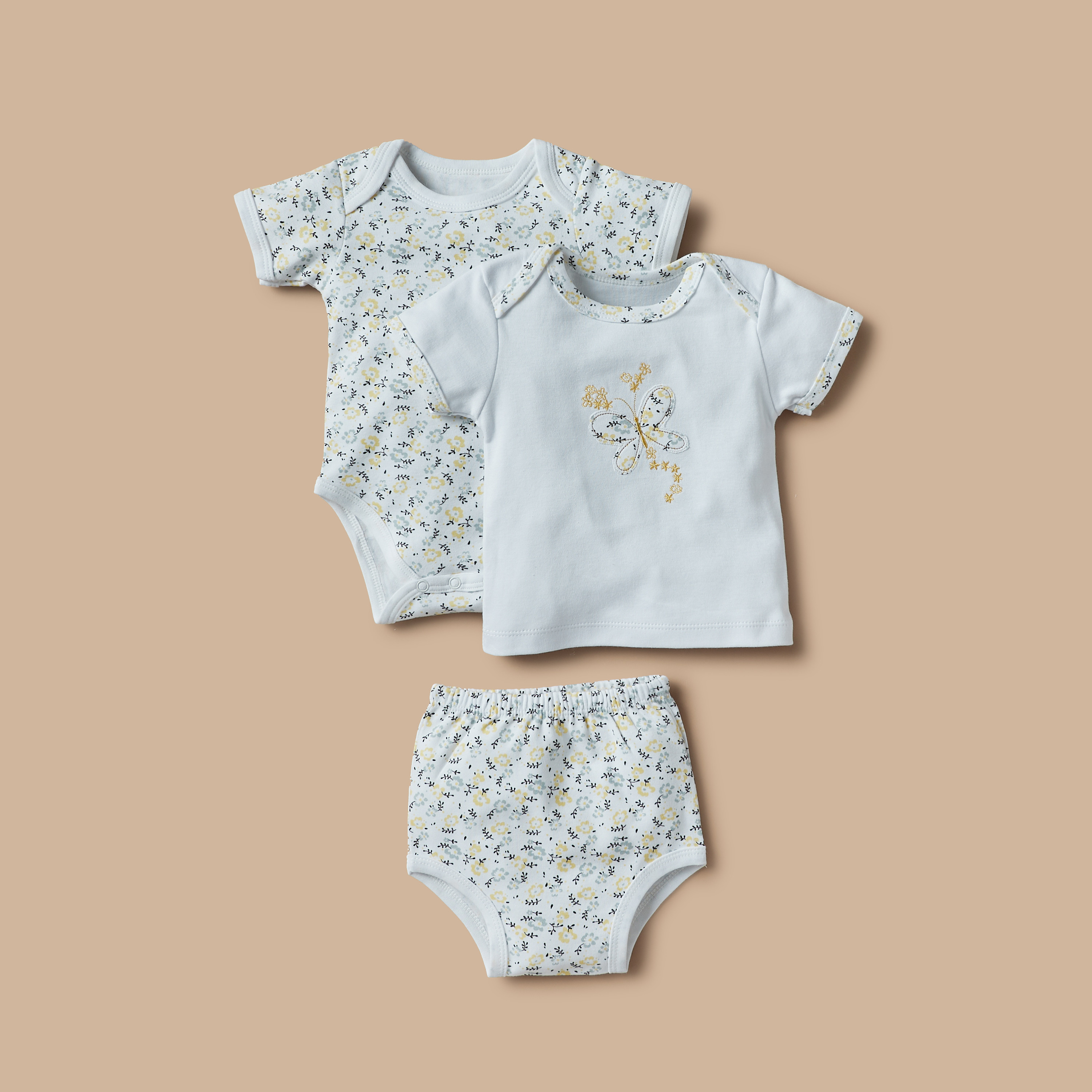 Juniors 14-Piece Printed Clothing Set-baby-girls-clothing-setsandcoords-image-3