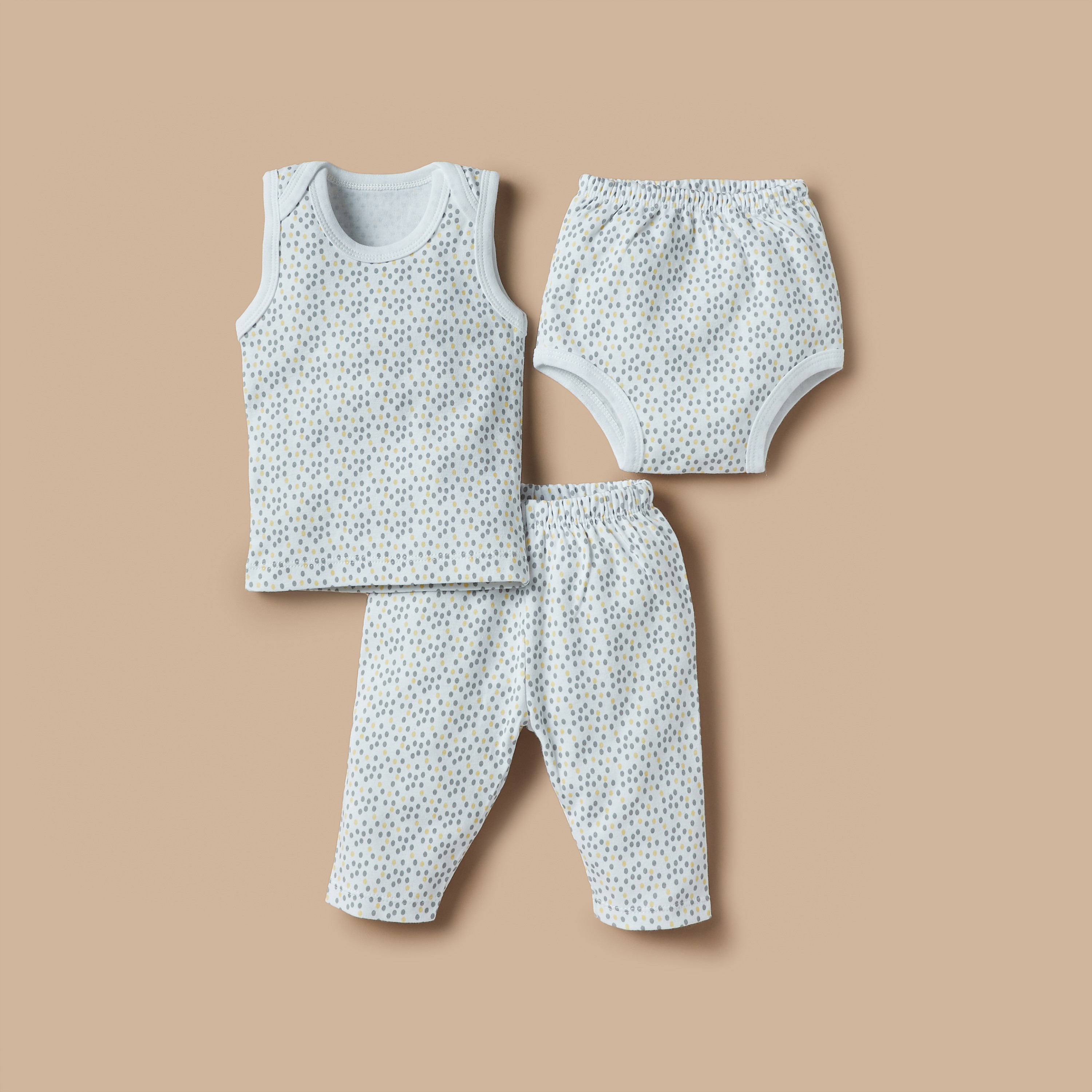 Juniors 14-Piece Printed Clothing Set-baby-girls-clothing-setsandcoords-image-4