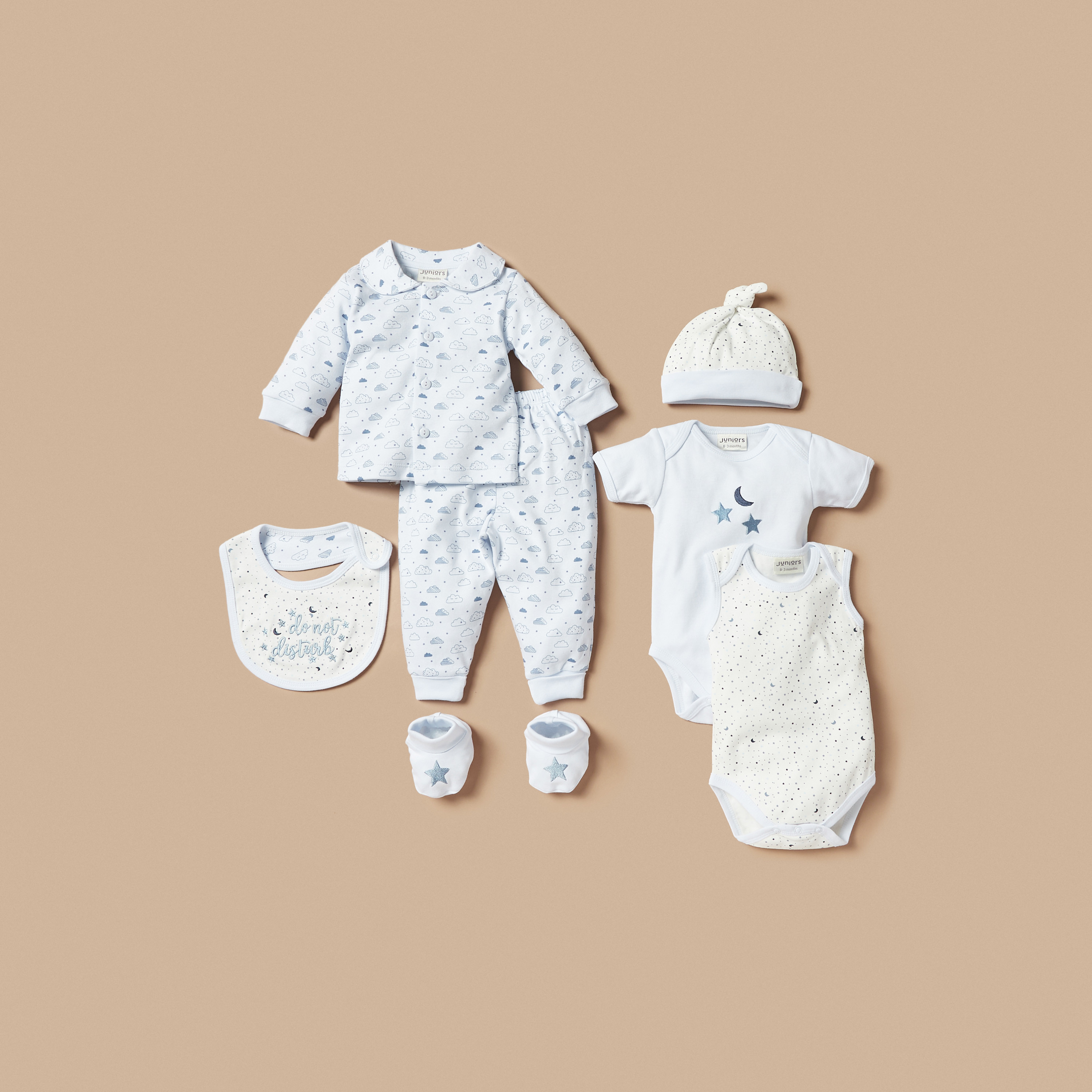 Juniors sales baby clothes