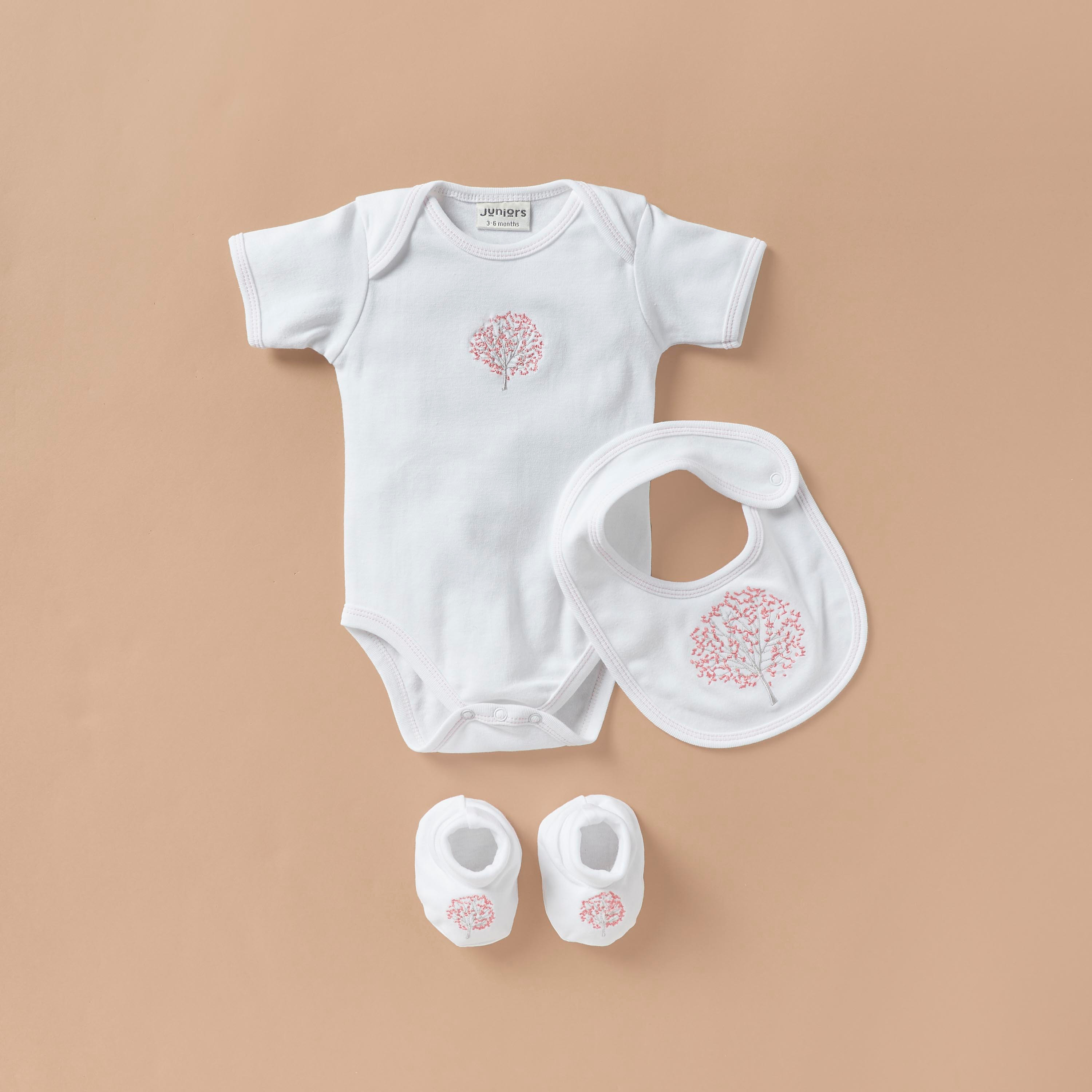 Juniors 7-Piece Assorted Clothing Set-baby-girls-clothing-setsandcoords-image-2