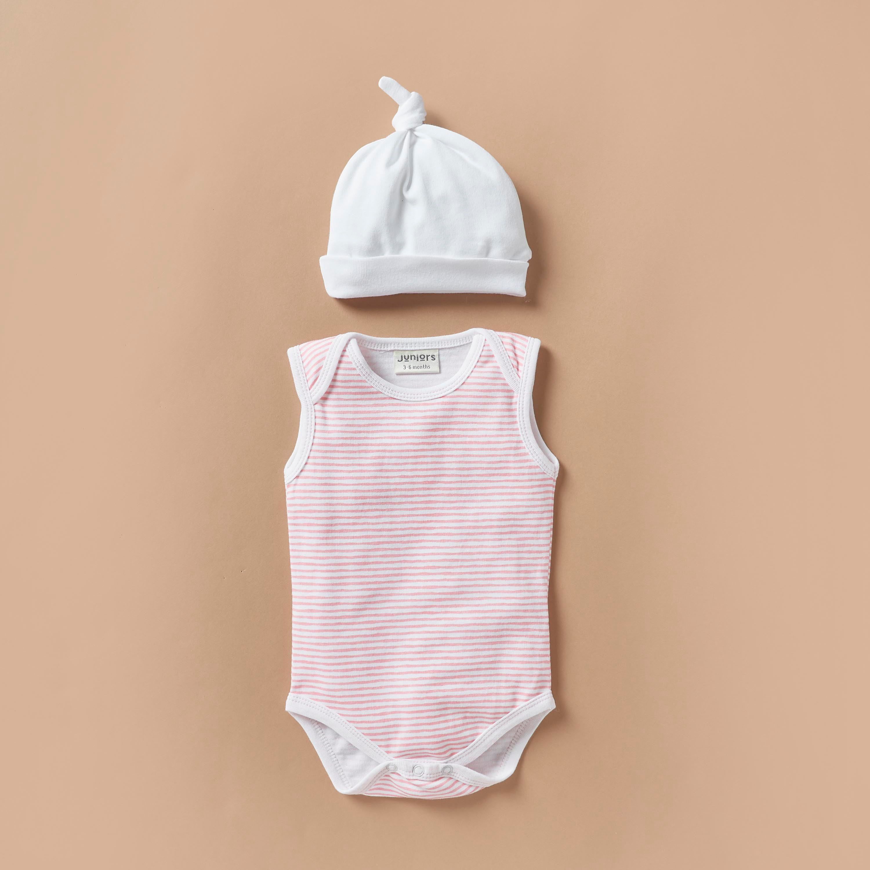 Juniors 7-Piece Assorted Clothing Set-baby-girls-clothing-setsandcoords-image-3