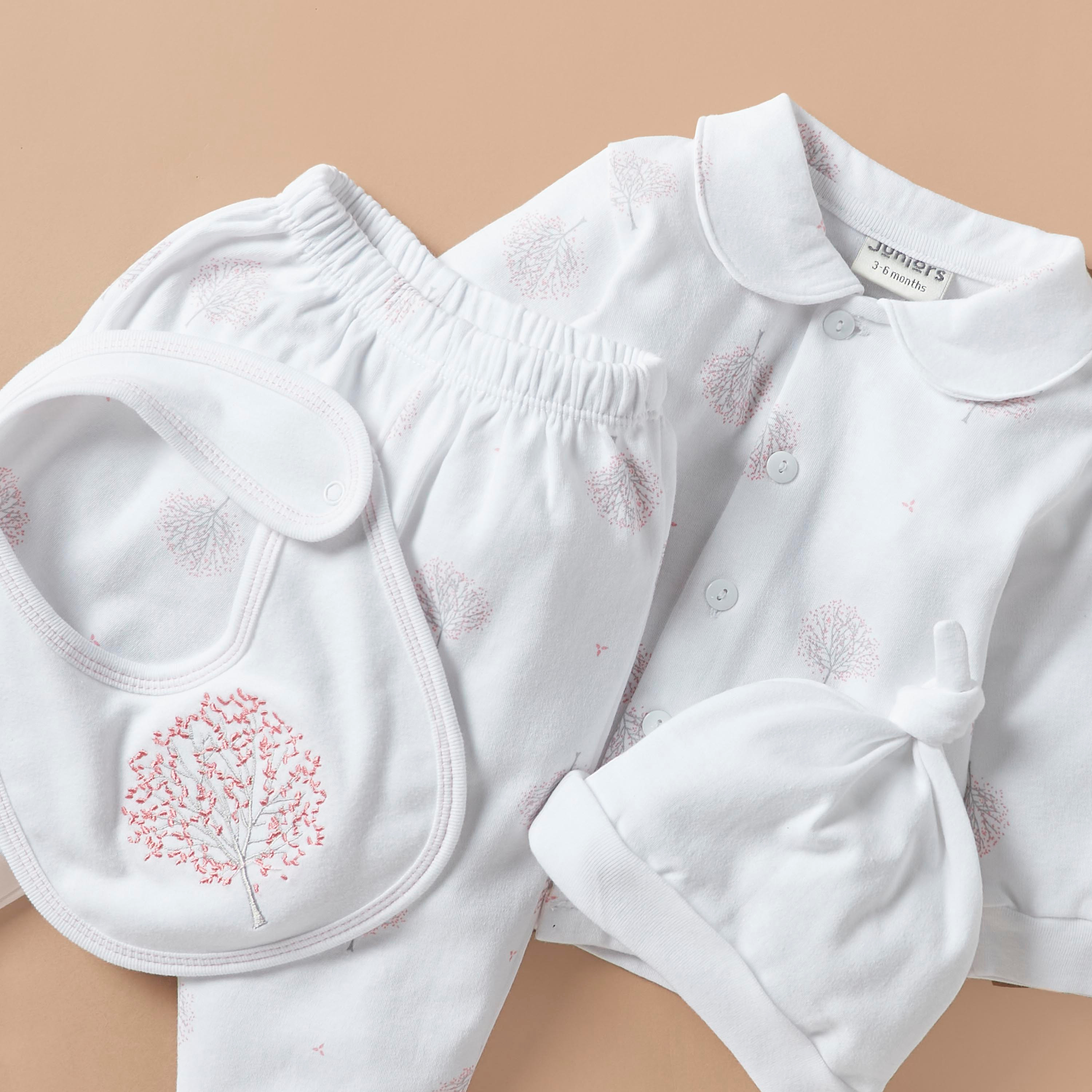 Juniors 7-Piece Assorted Clothing Set-baby-girls-clothing-setsandcoords-image-4
