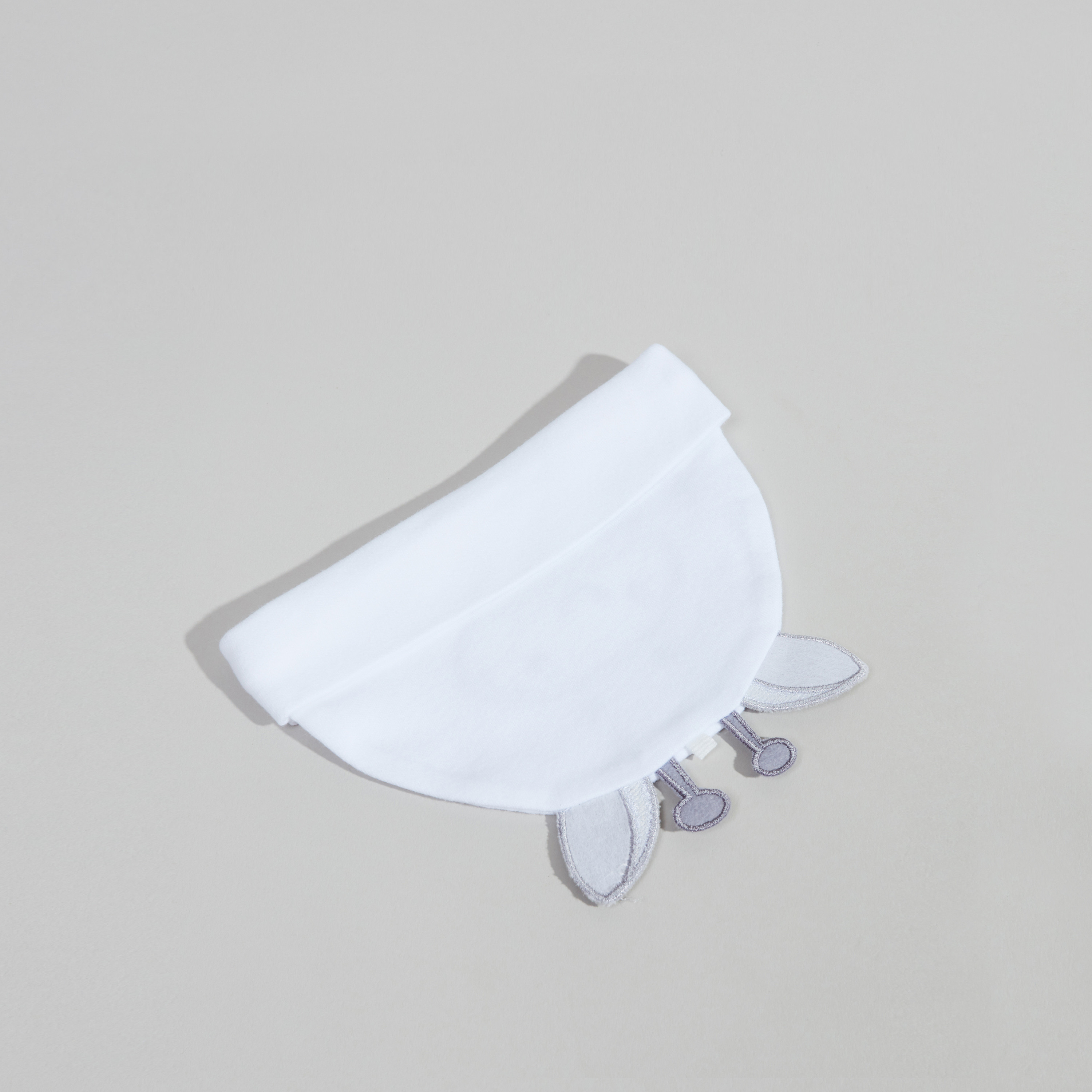 حزمة أغطية كامبو القطنيّة من جونيورز - ثلاث قطع-baby-girls-accessories-caps-image-5
