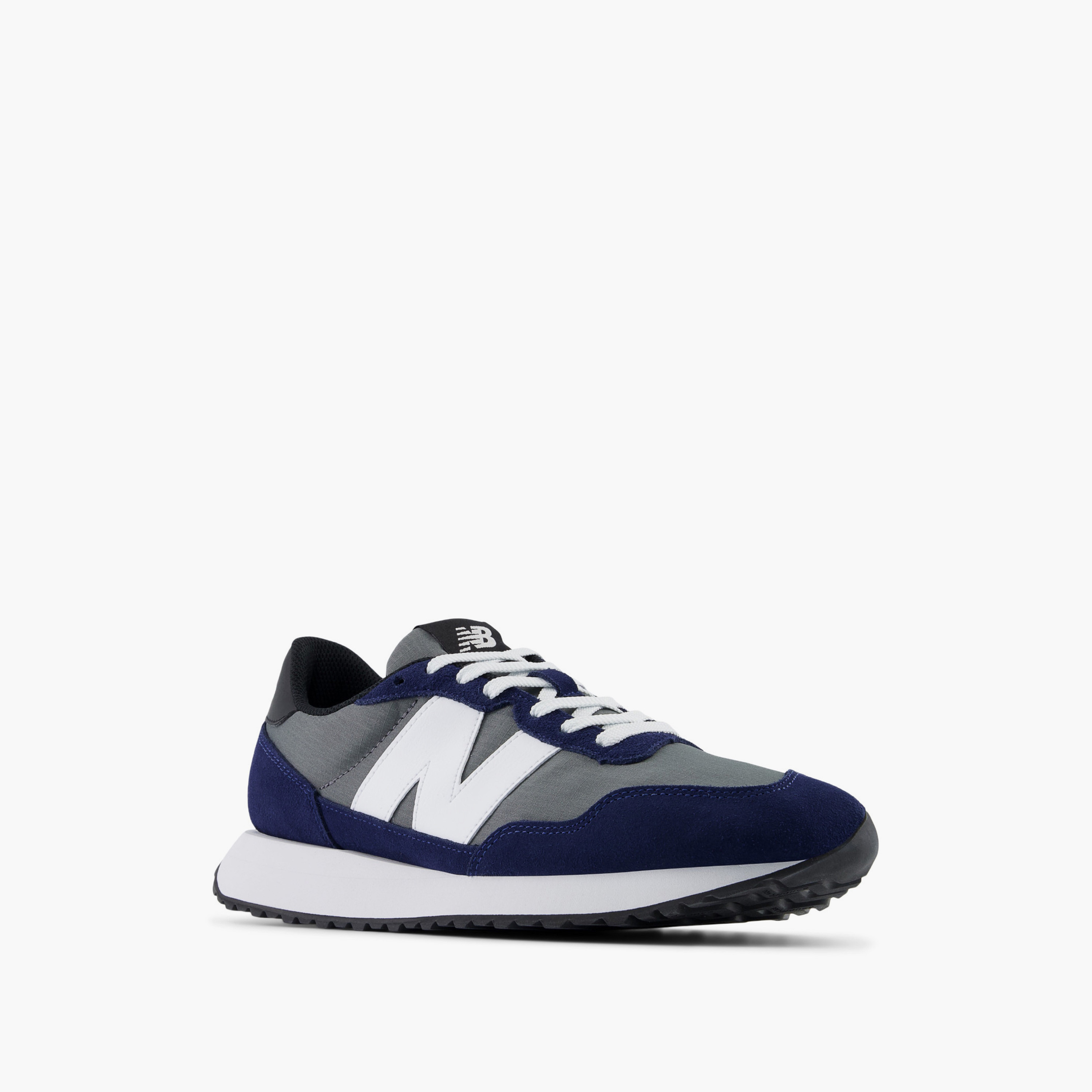 New Balance Men's 237 Lace-Up Sneakers - MS237MCN-D-men-shoes-sports-image-1