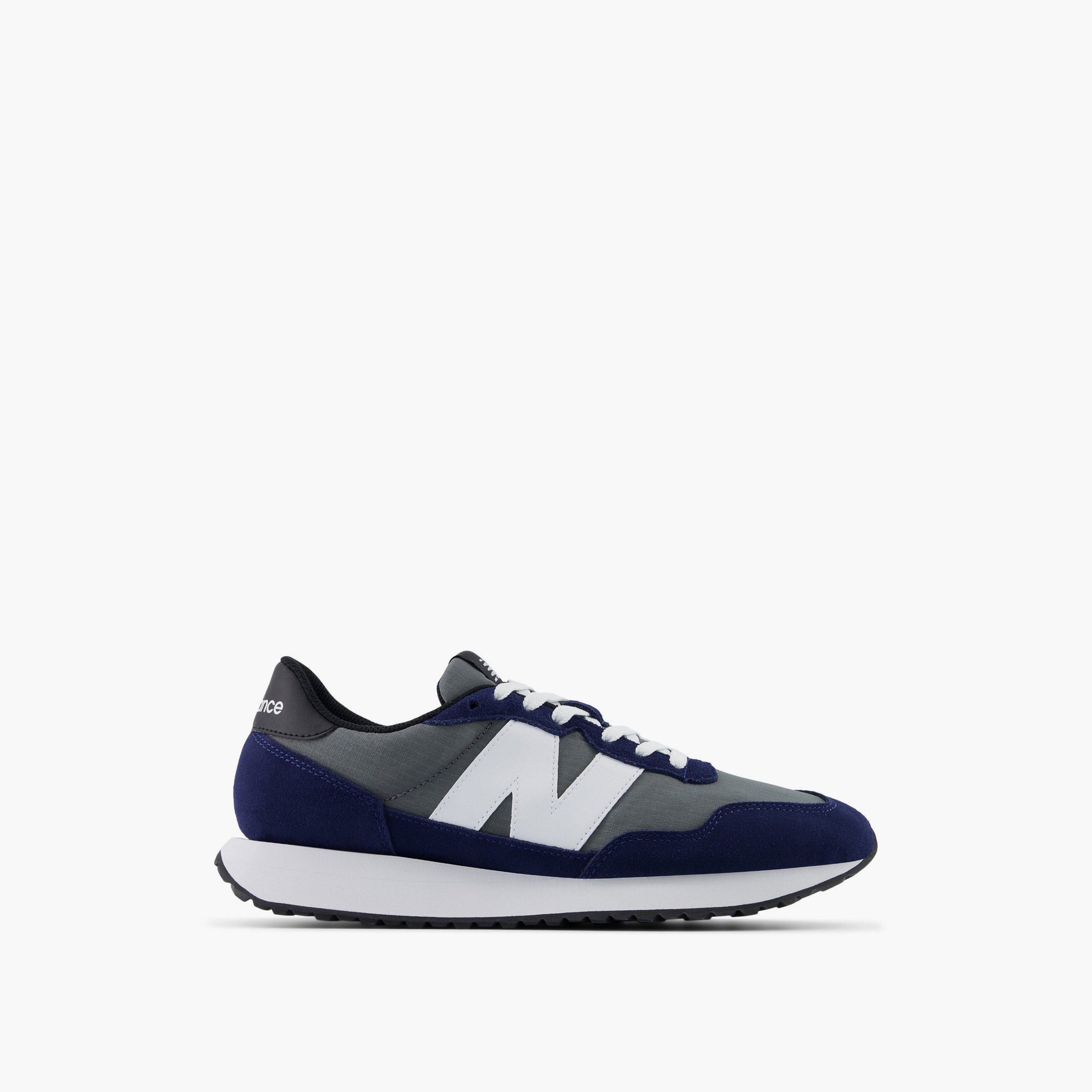 New Balance Men's 237 Lace-Up Sneakers - MS237MCN-D-men-shoes-sports-image-2