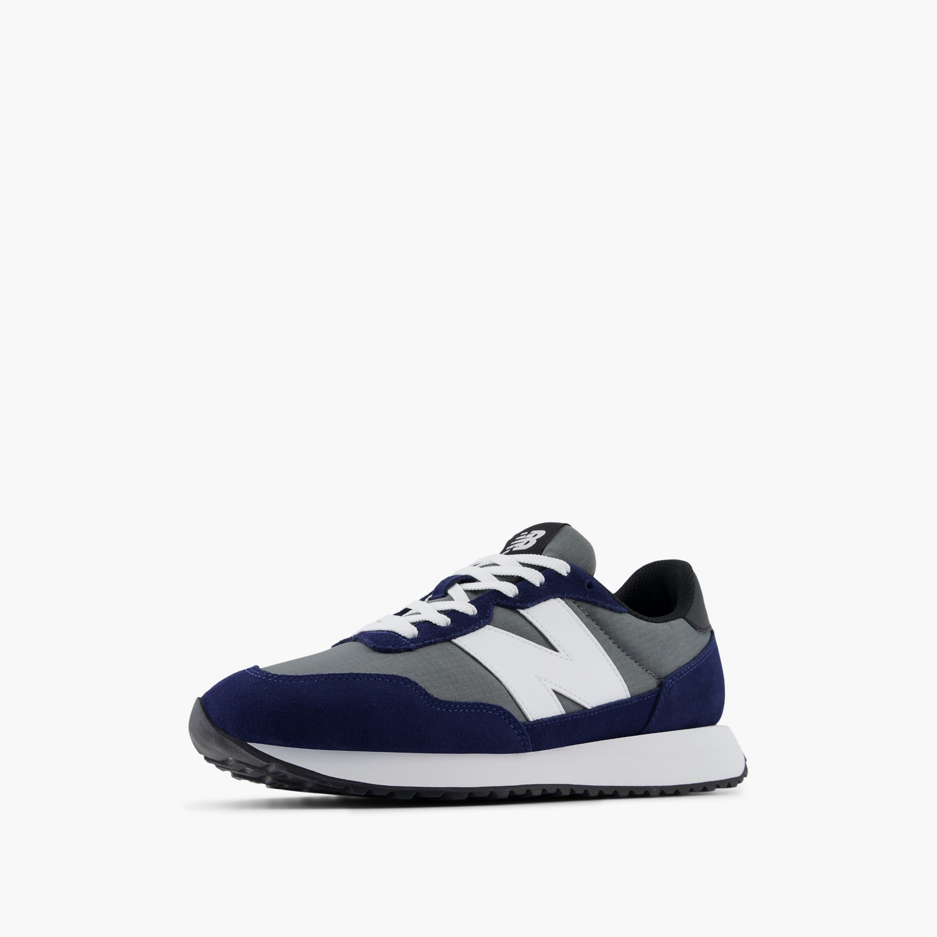 New Balance Men's 237 Lace-Up Sneakers - MS237MCN-D-men-shoes-sports-image-4