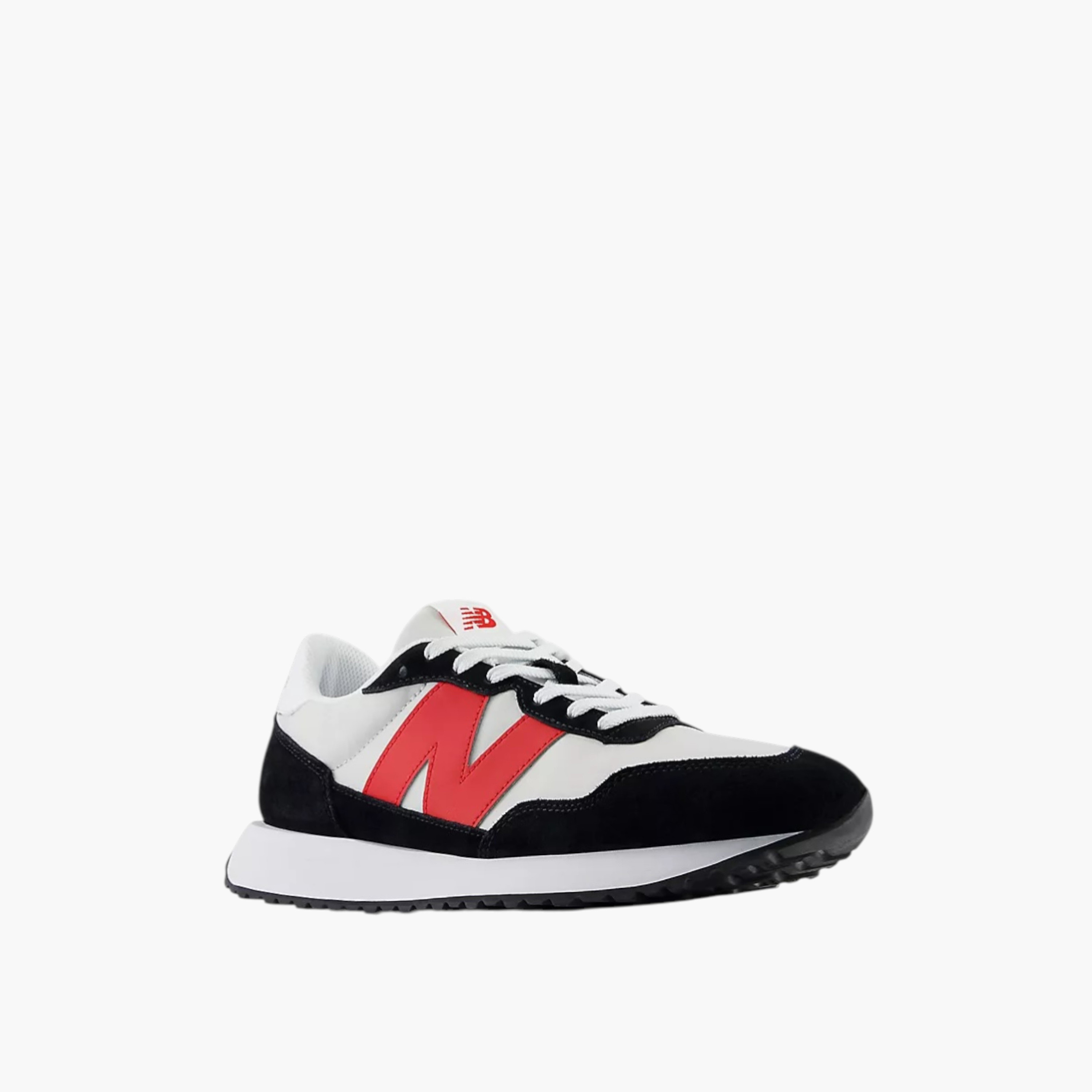 Shop New Balance Men's 237 Lace-Up Sneakers MS237MCR-D Online