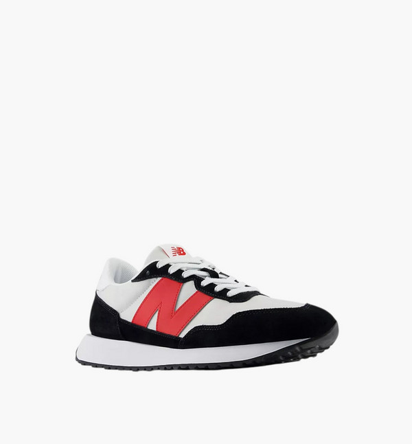 Shop New Balance Men's 237 Lace-Up Sneakers MS237MCR-D Online