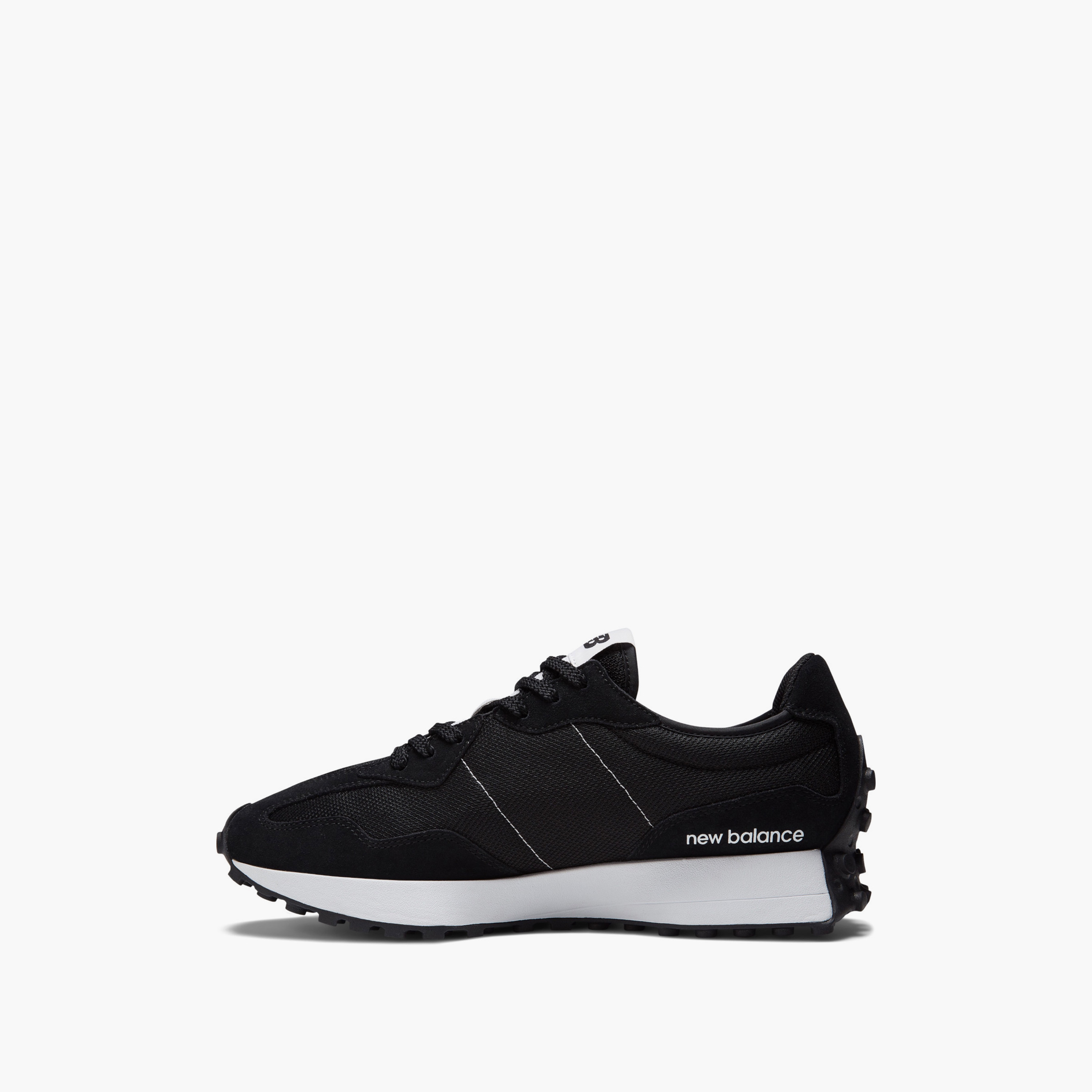 حذاء سنيكرز 327 برباط للرجال من نيو بالانس - MS327CBW-D-sports-men-shoes-image-3