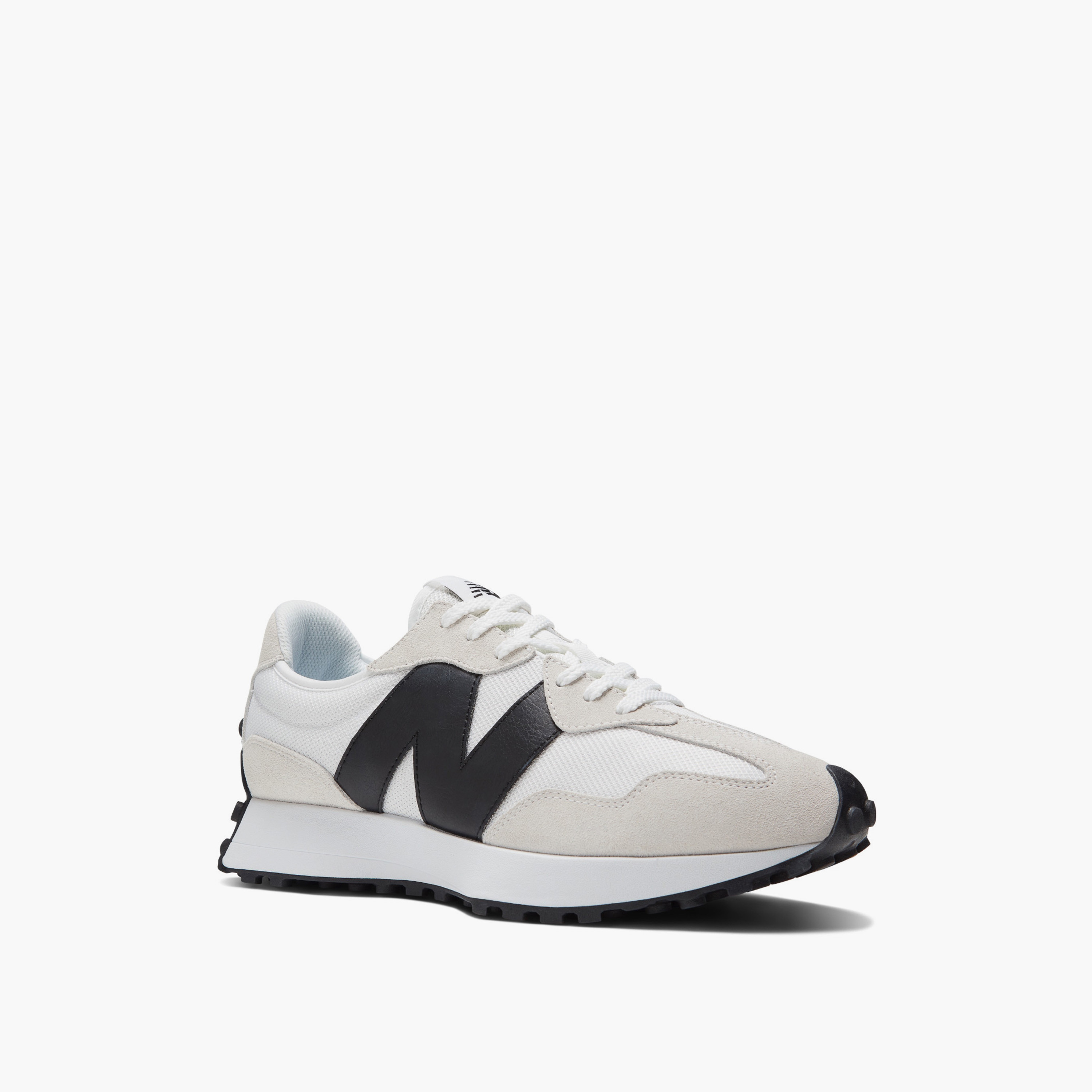 New Balance Men's 327 Lace-Up Sneakers - MS327CWB-D-men-shoes-sneakers-image-1